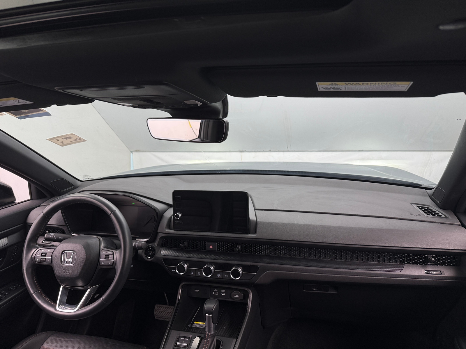 Thumbnail: 2024 Honda CR-V - 2