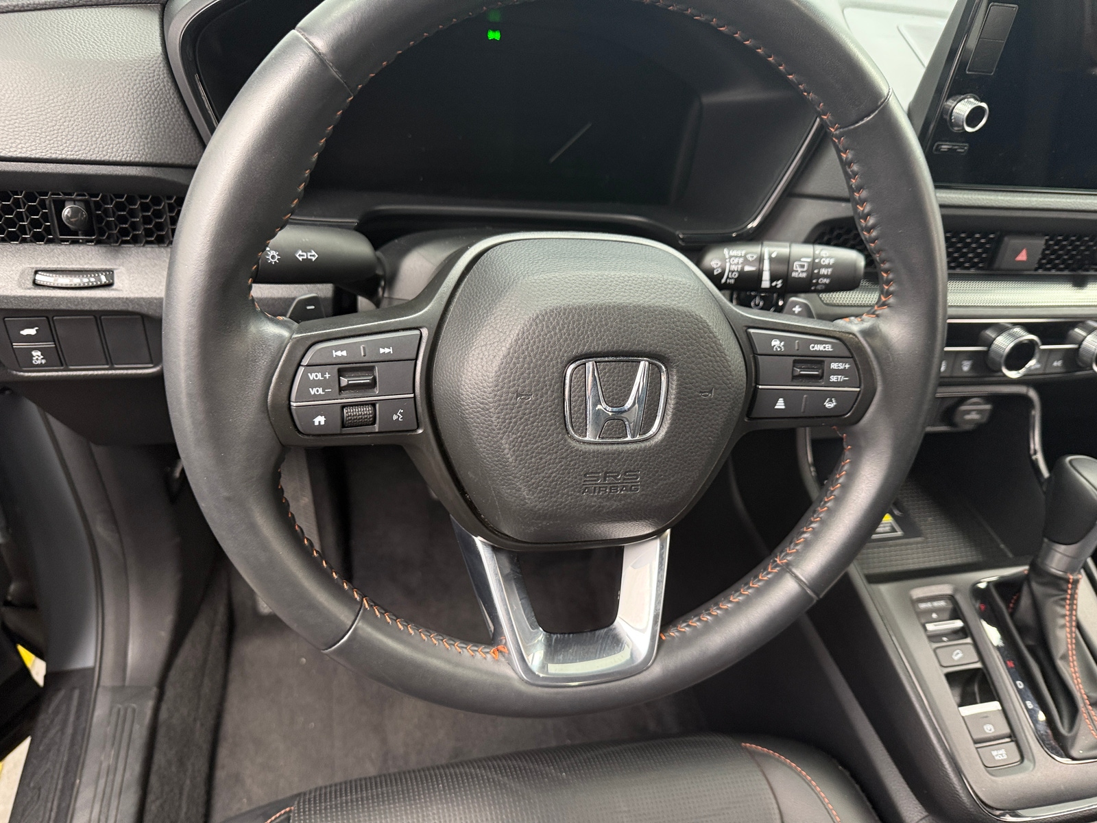 Thumbnail: 2024 Honda CR-V - 4