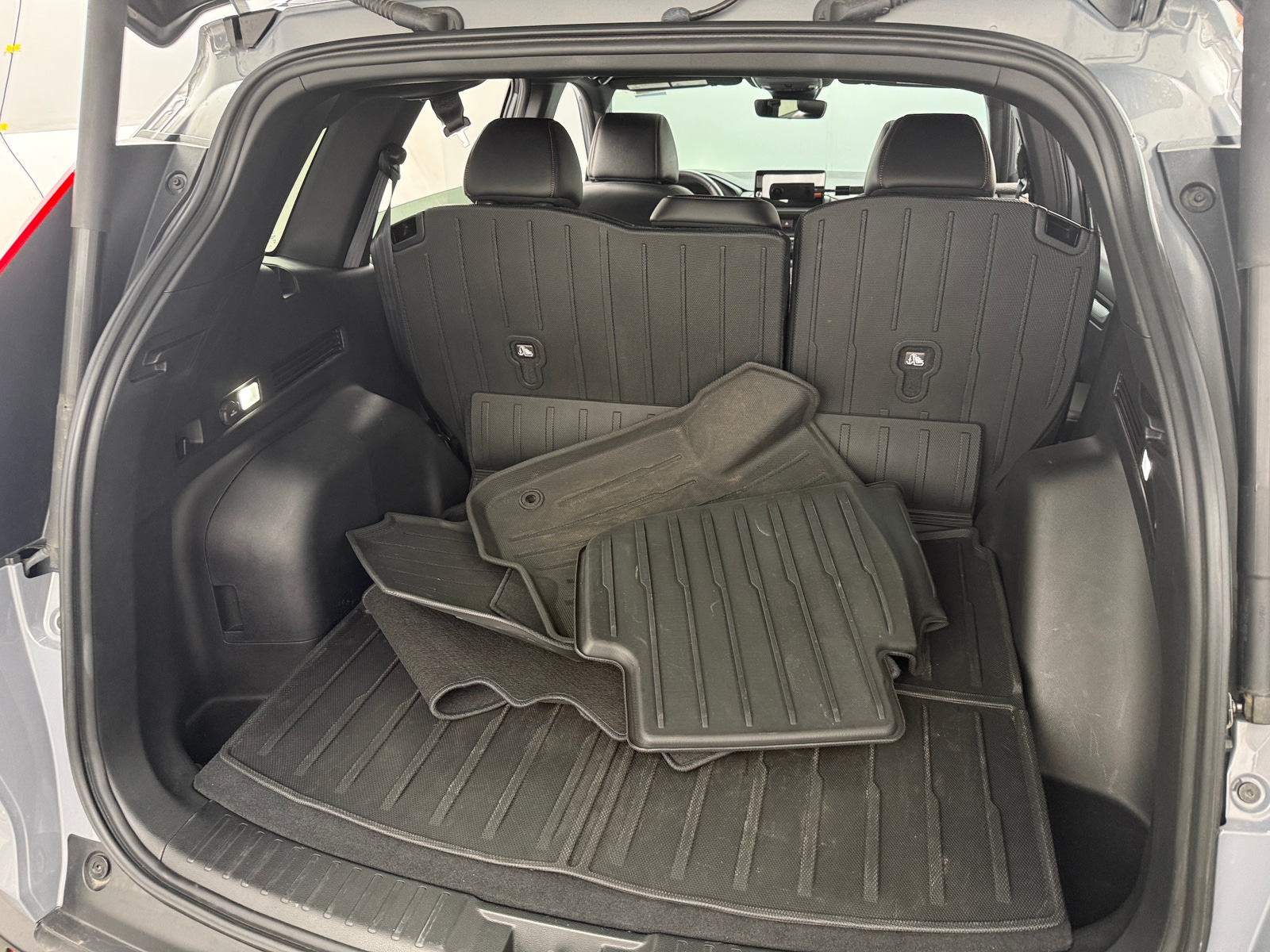 Thumbnail: 2024 Honda CR-V - 6