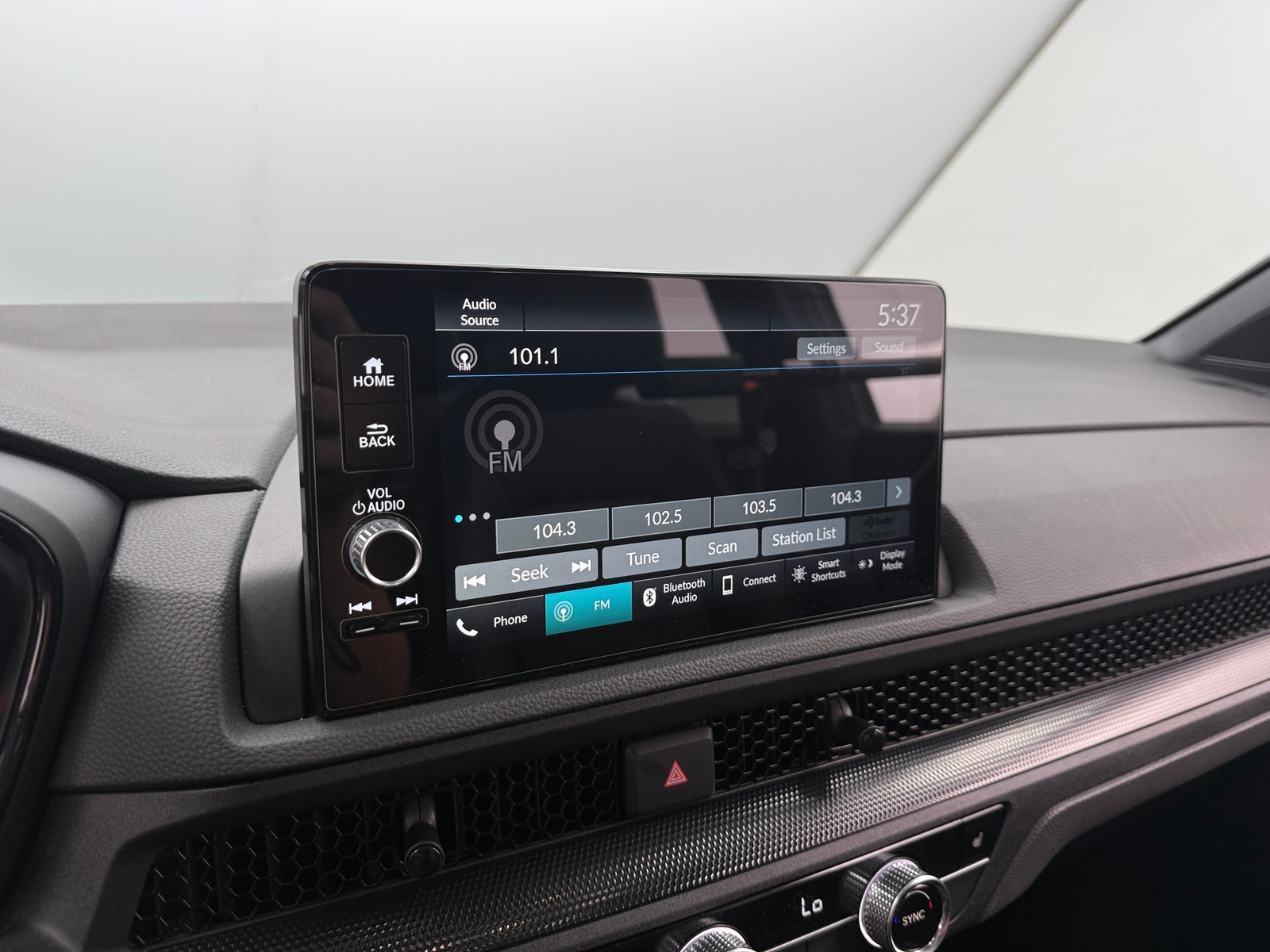 Thumbnail: 2024 Honda CR-V - 3