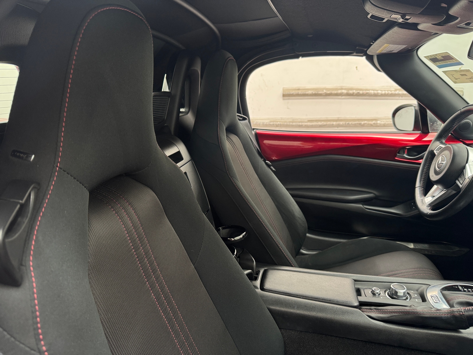 Thumbnail: 2019 Mazda MX-5 Miata - 2