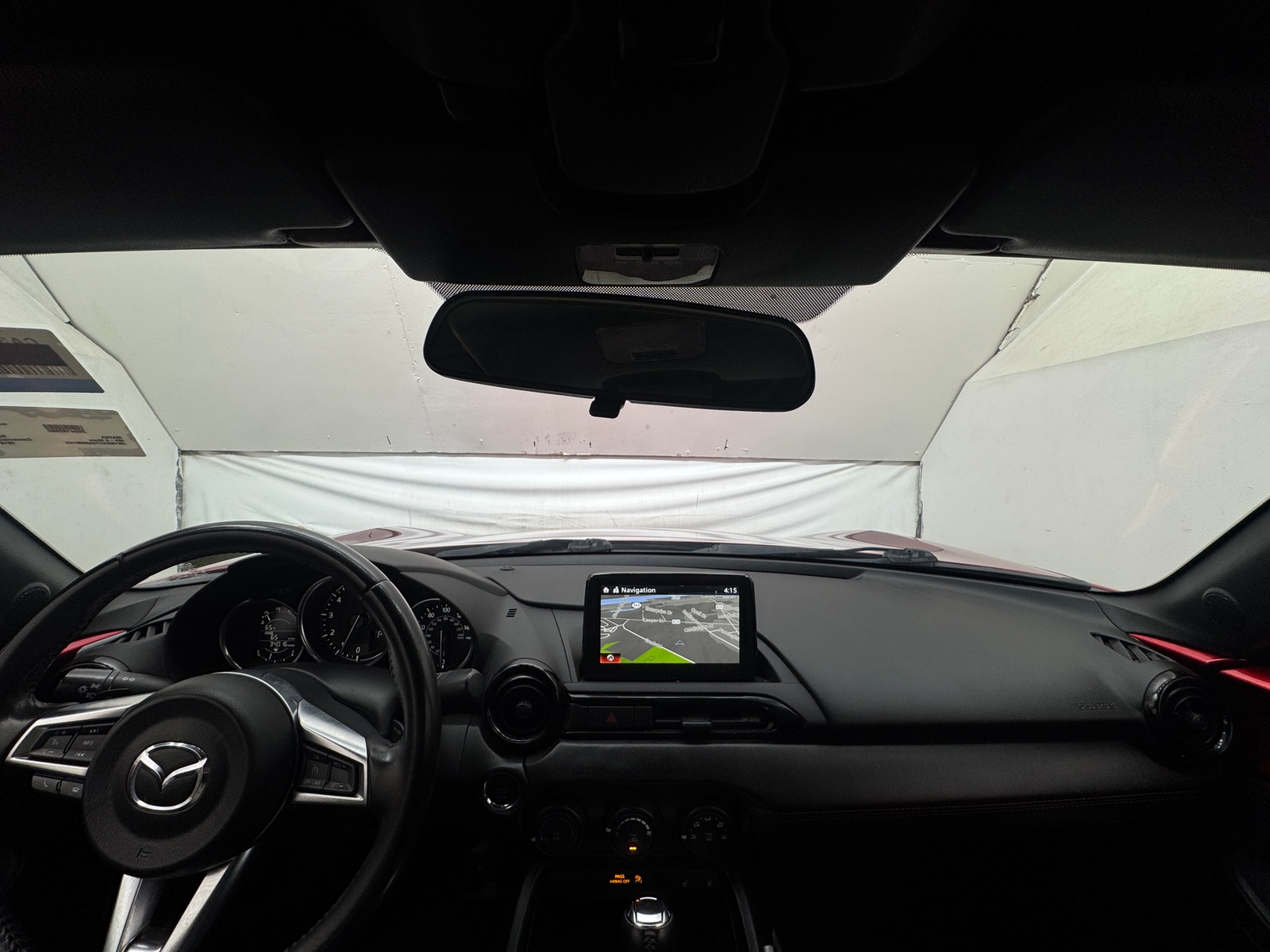 Thumbnail: 2019 Mazda MX-5 Miata - 3