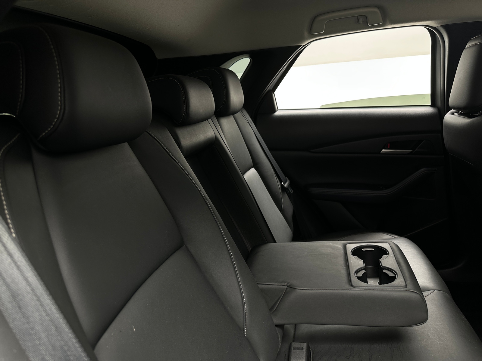 Thumbnail: 2021 Mazda CX-30 - 5