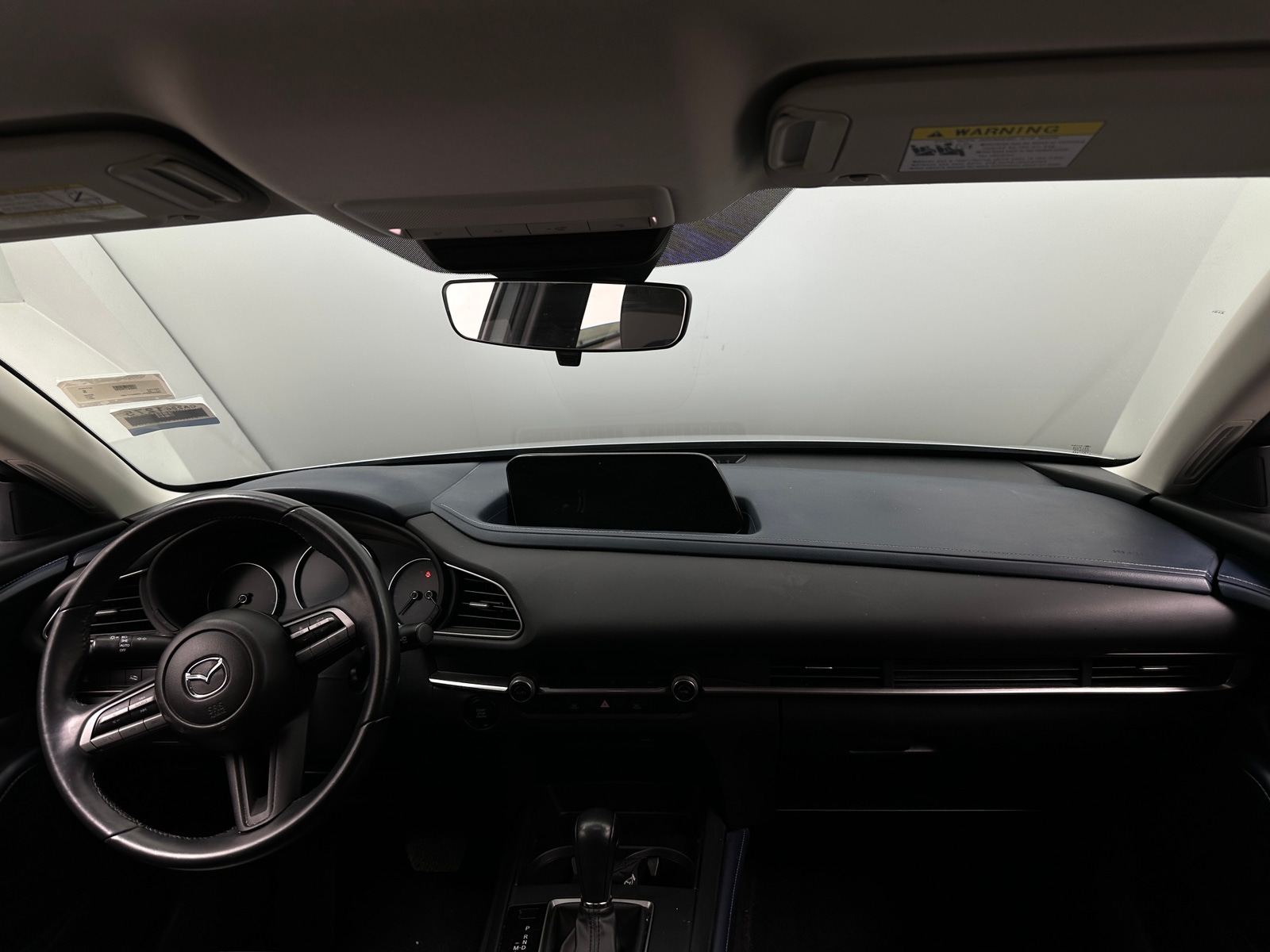 Thumbnail: 2021 Mazda CX-30 - 2