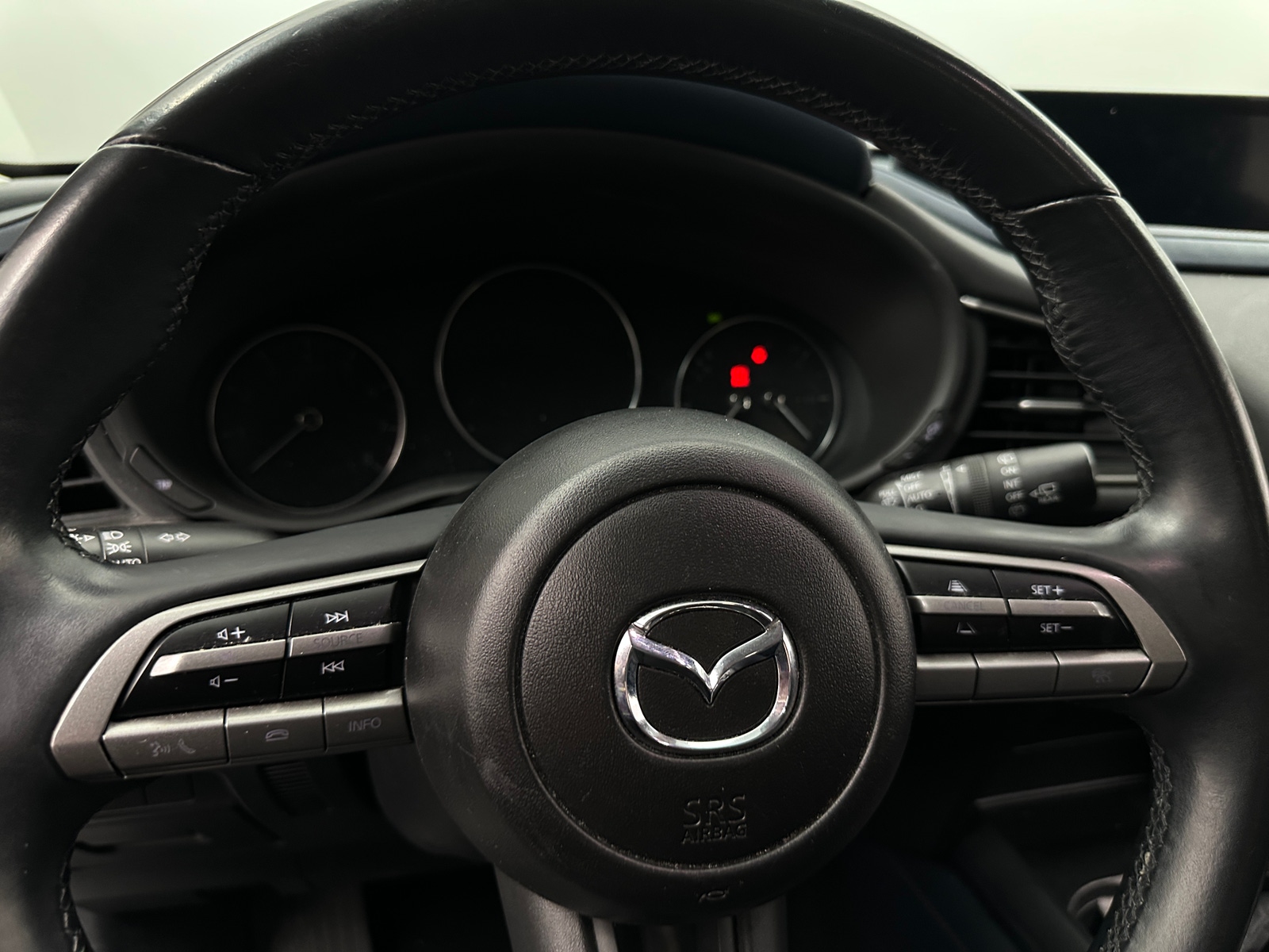 Thumbnail: 2021 Mazda CX-30 - 4