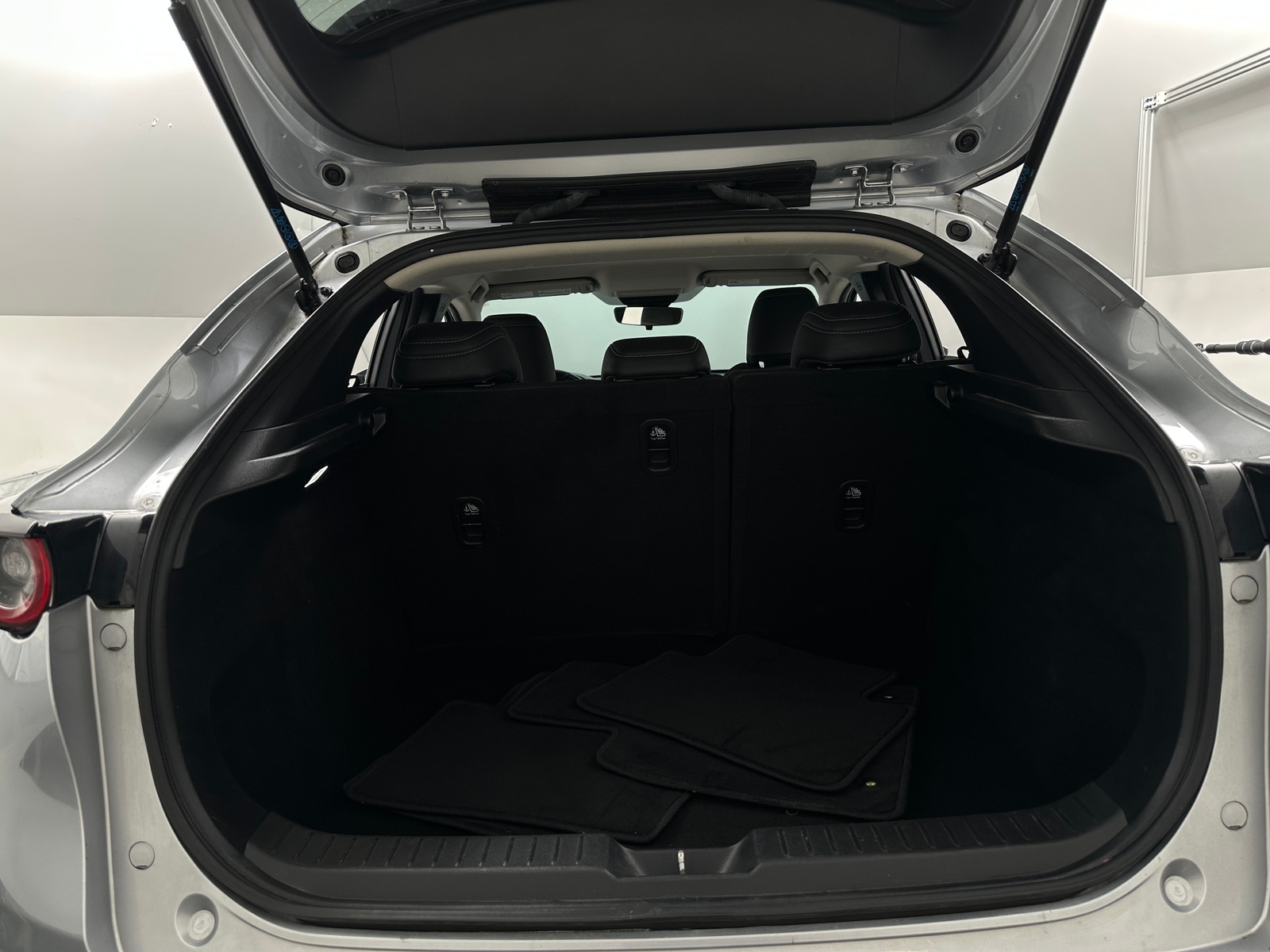 Thumbnail: 2021 Mazda CX-30 - 6