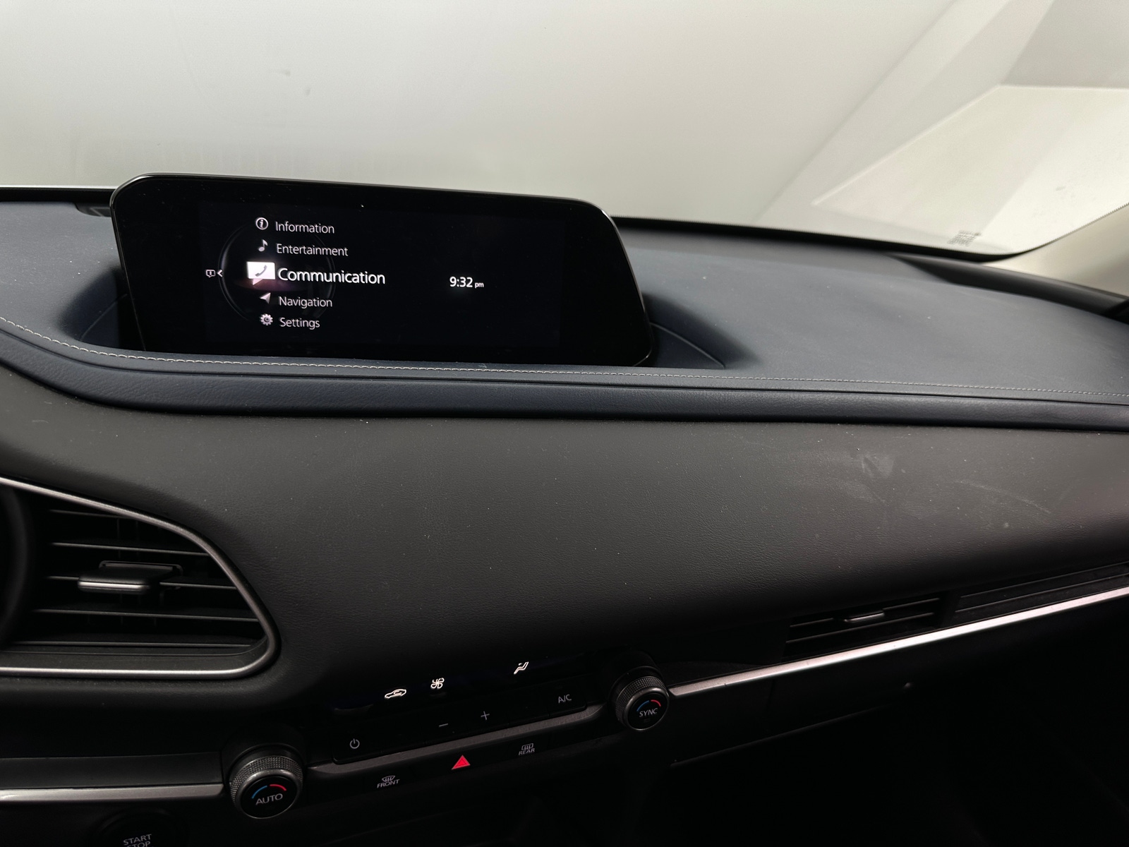 Thumbnail: 2021 Mazda CX-30 - 3