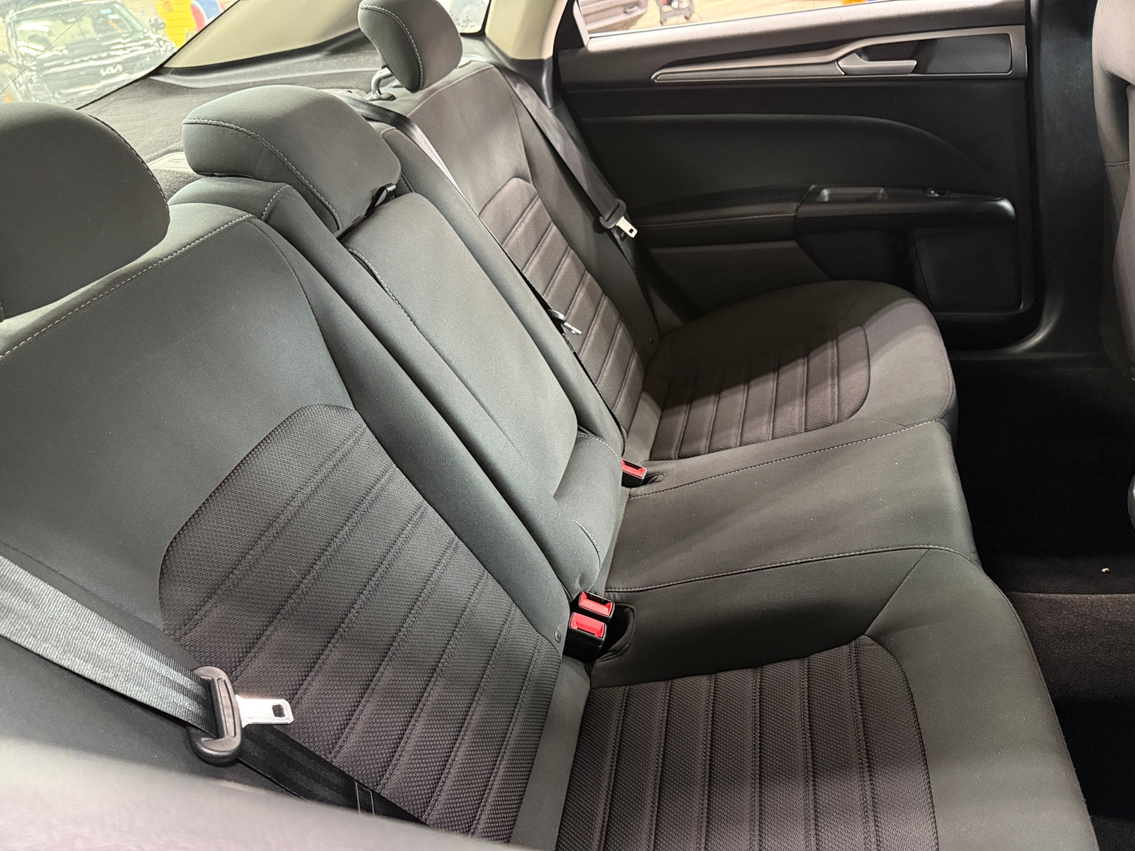 Thumbnail: 2020 Ford Fusion - 6