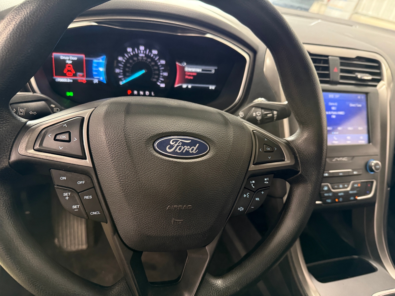 Thumbnail: 2020 Ford Fusion - 5