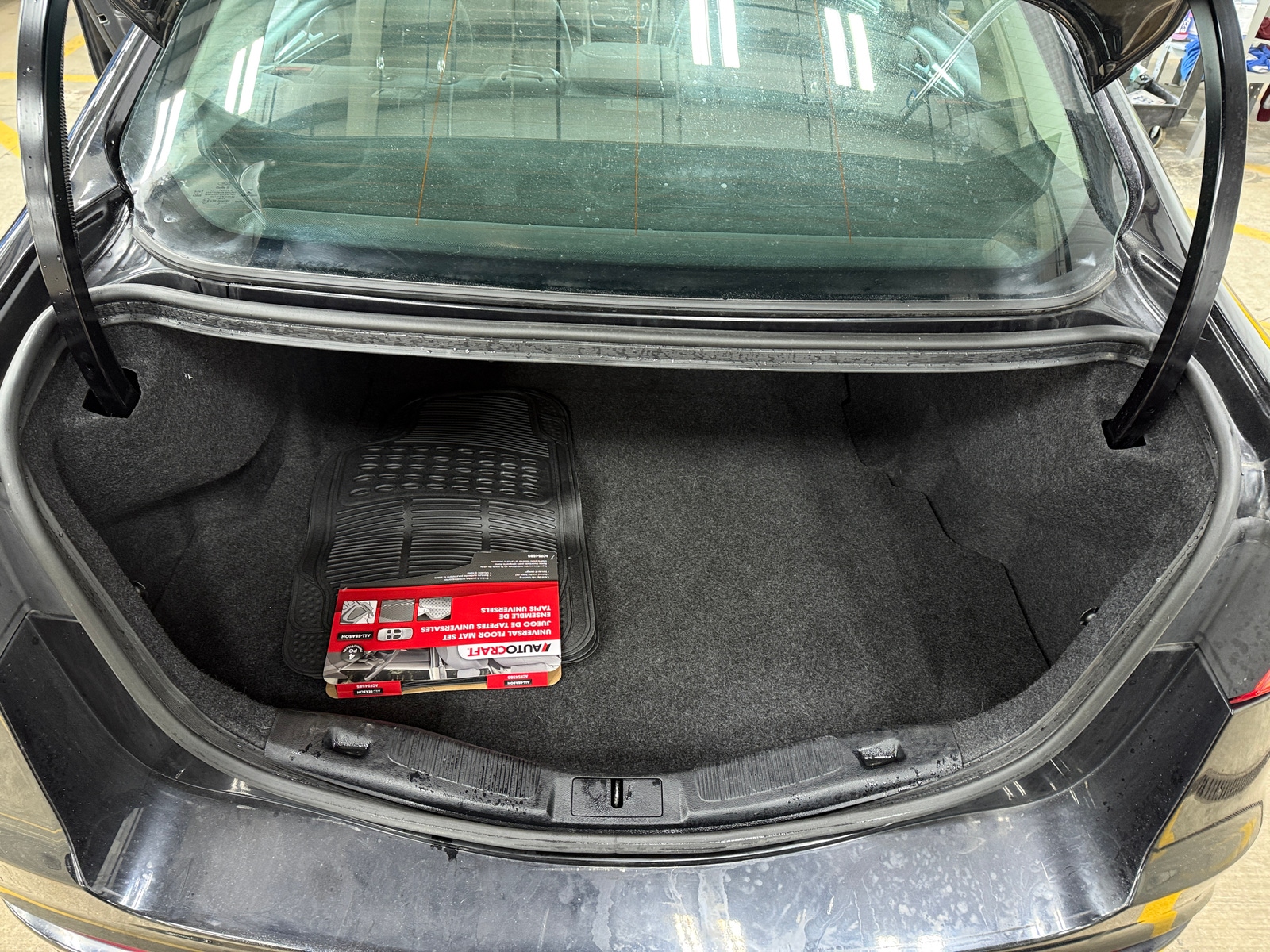 Thumbnail: 2020 Ford Fusion - 7