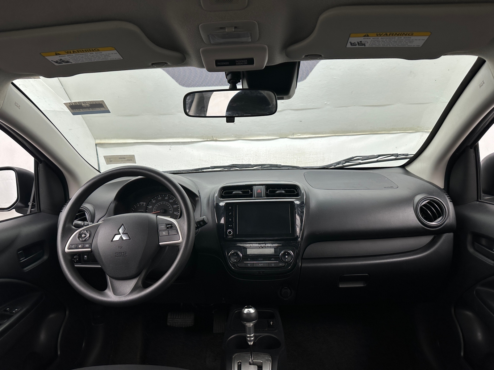 Thumbnail: 2024 Mitsubishi Mirage G4 - 3