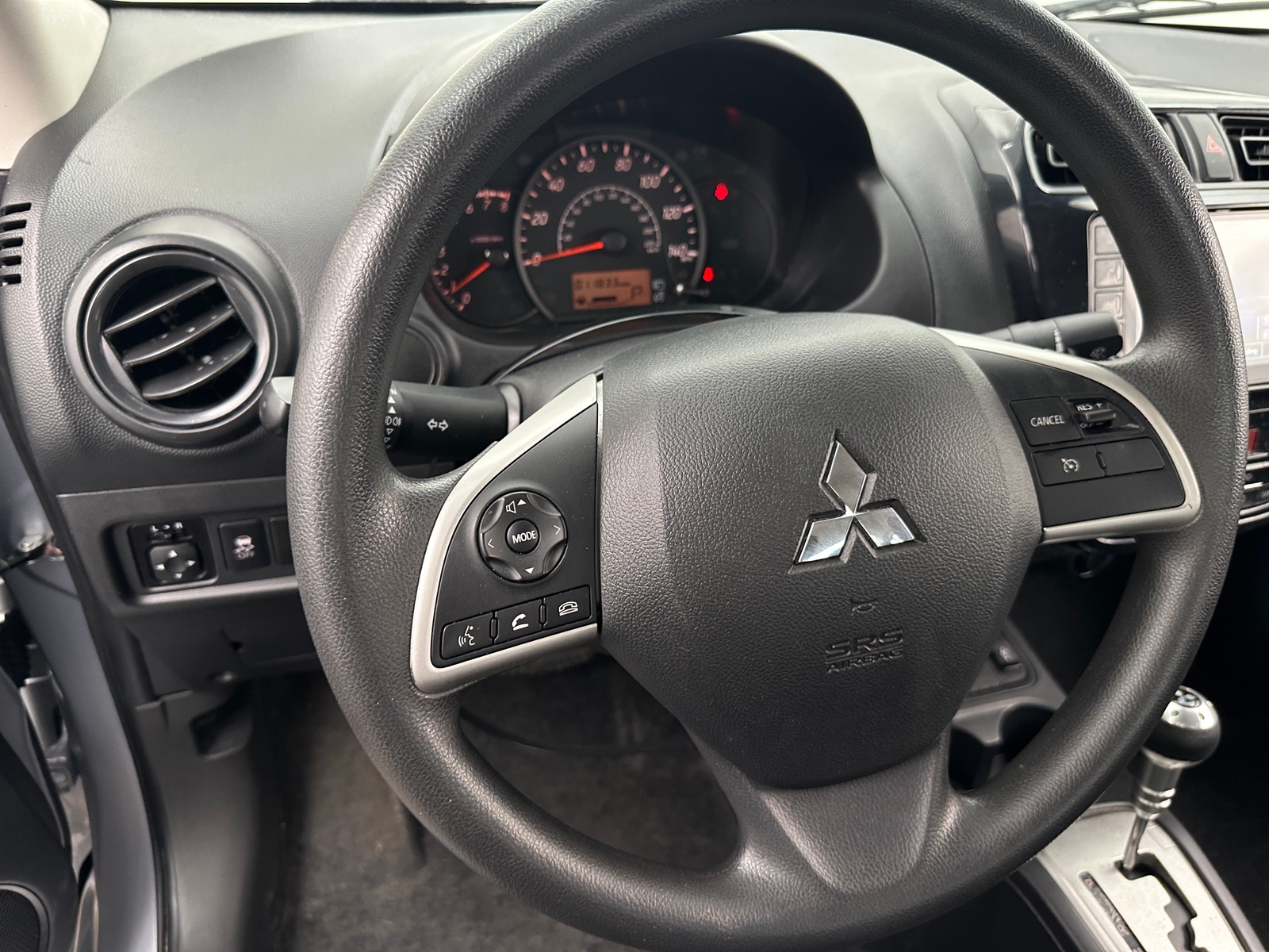 Thumbnail: 2024 Mitsubishi Mirage G4 - 5