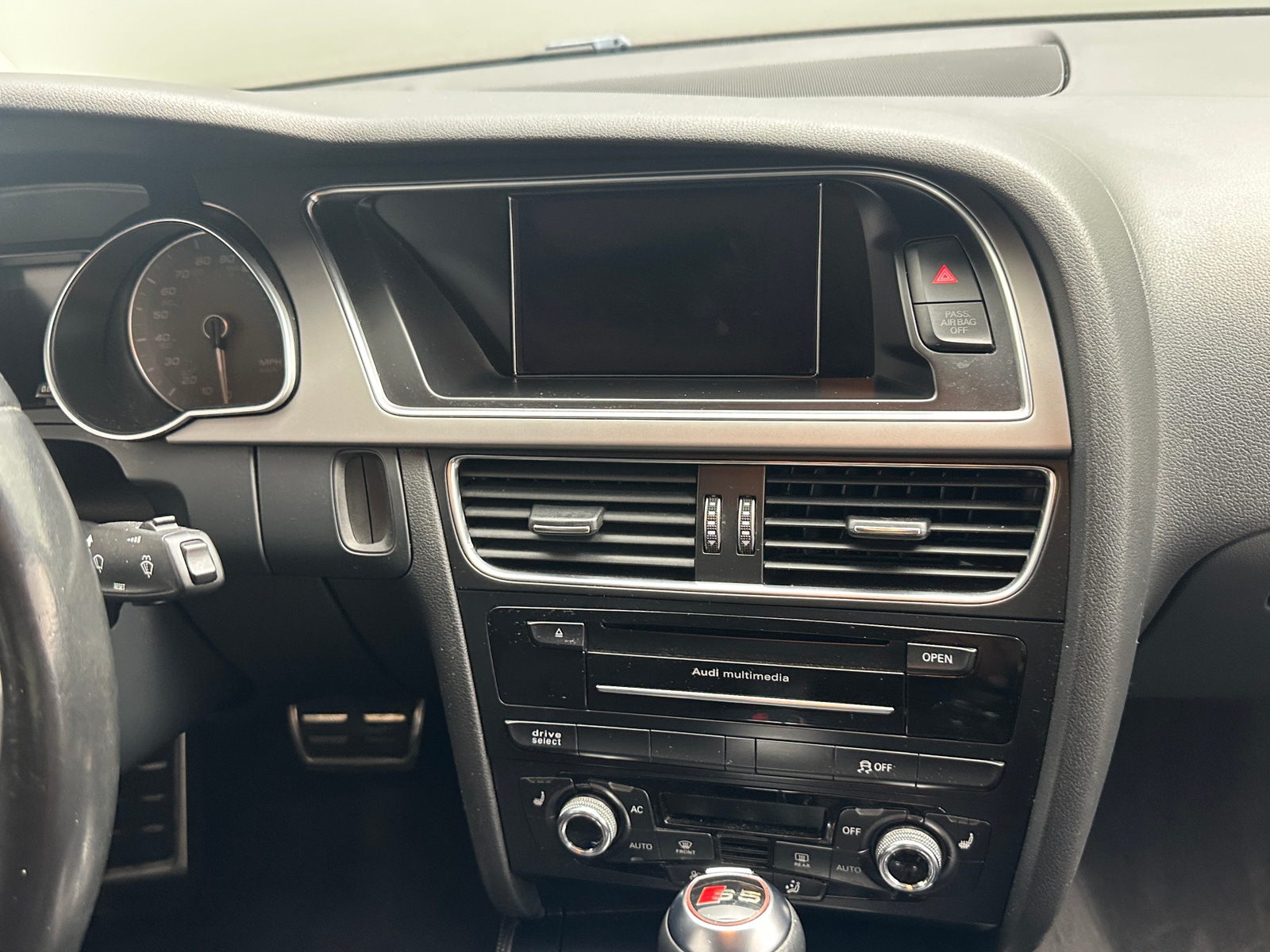 Thumbnail: 2013 Audi S5 - 2