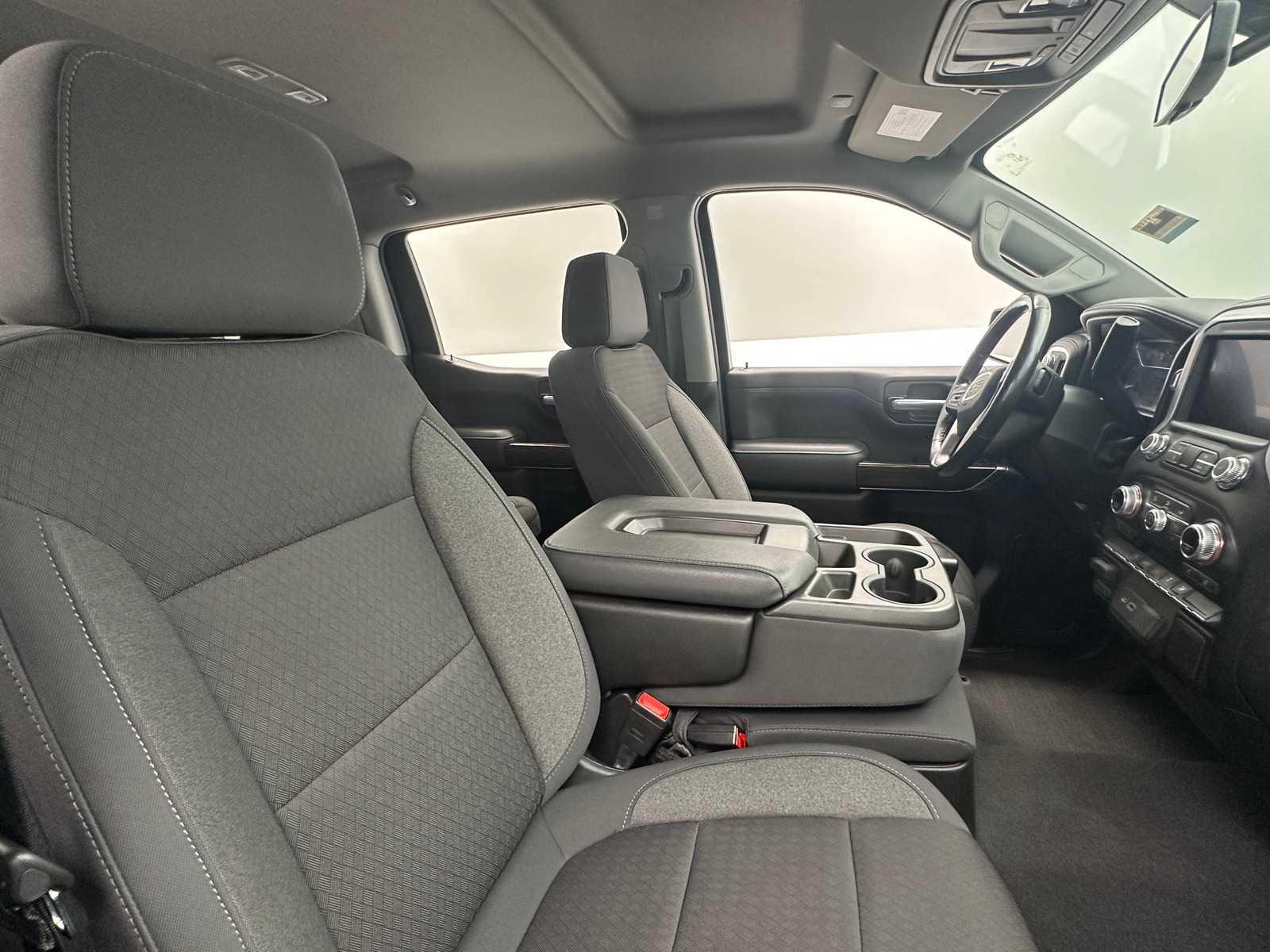 Thumbnail: 2021 GMC Sierra 1500 - 2