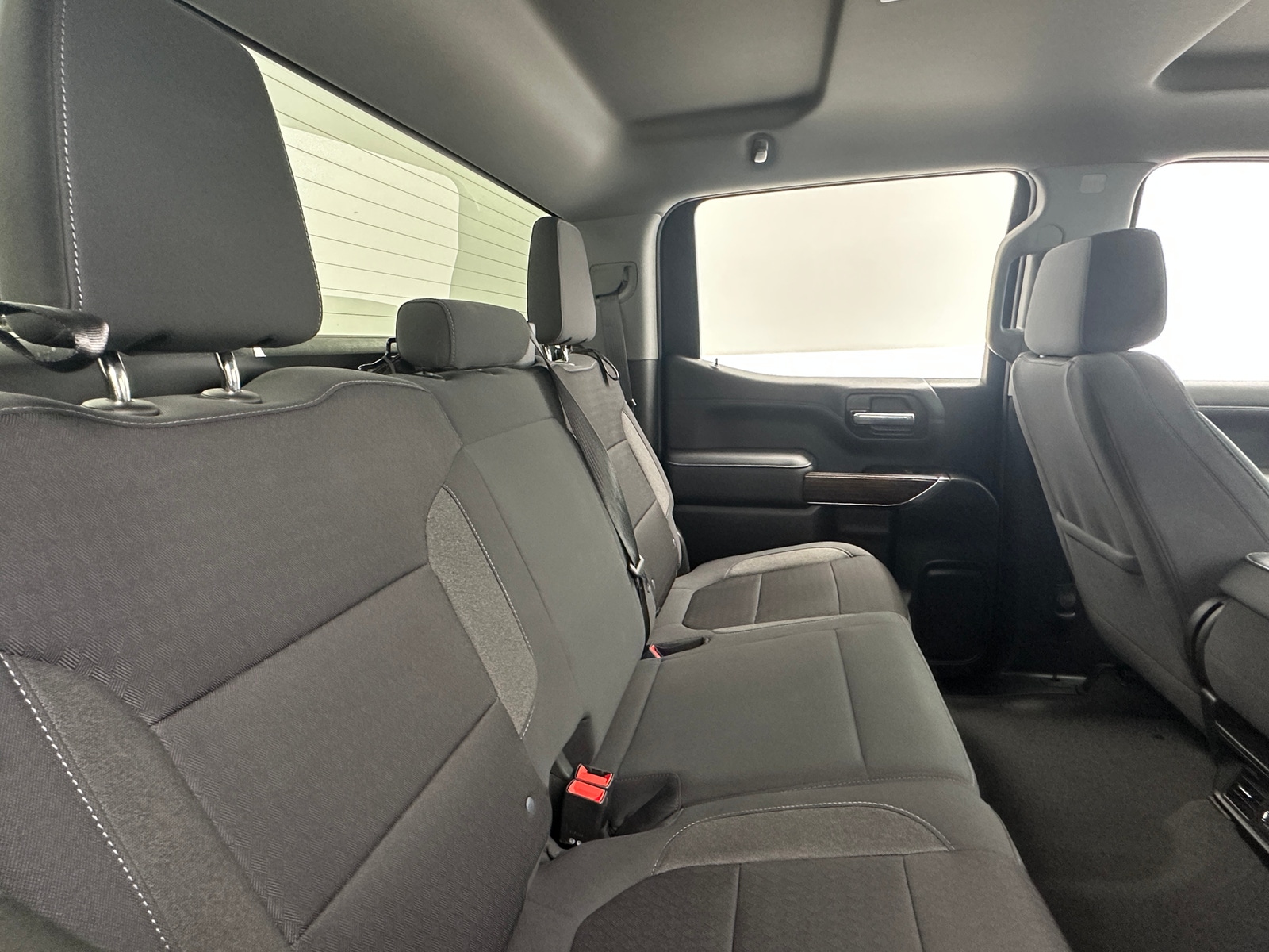 Thumbnail: 2021 GMC Sierra 1500 - 6