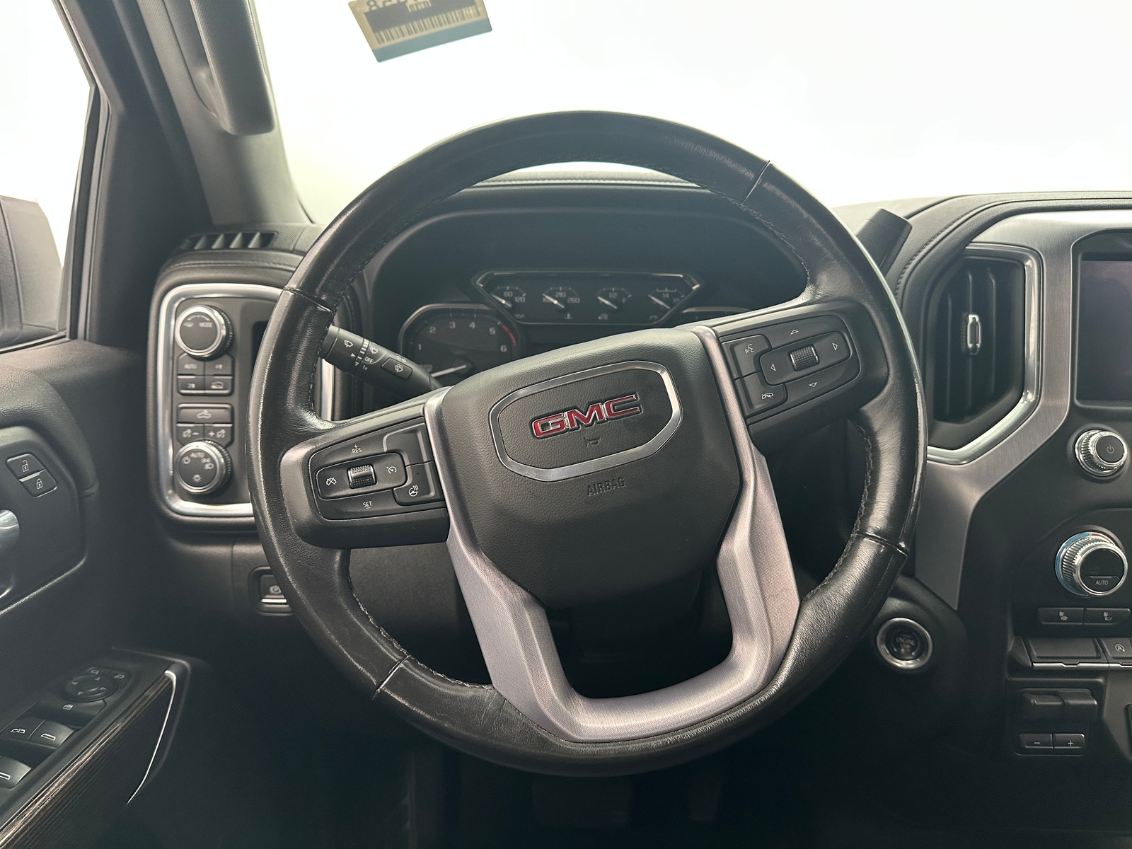 Thumbnail: 2021 GMC Sierra 1500 - 5