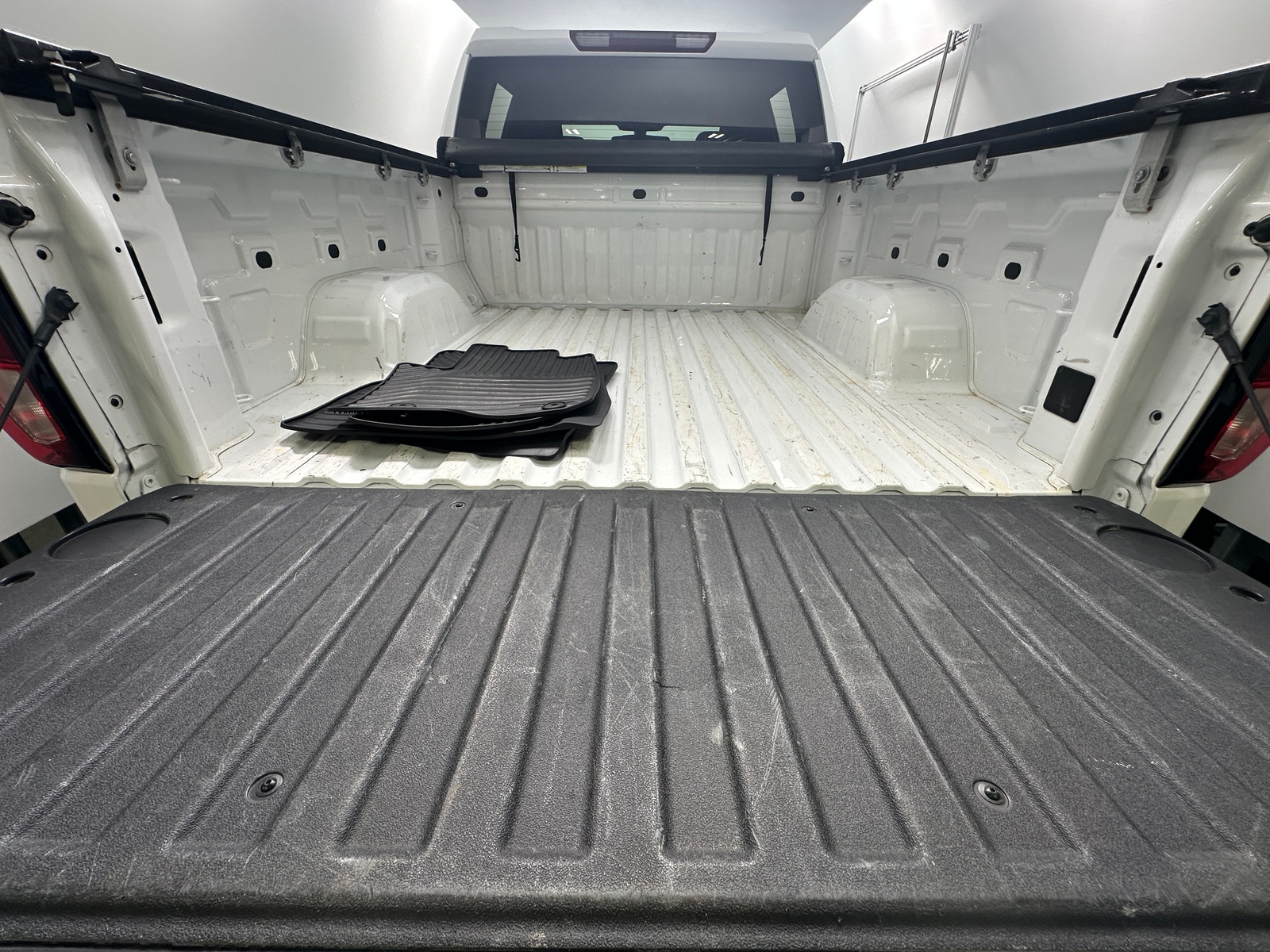 Thumbnail: 2021 GMC Sierra 1500 - 7