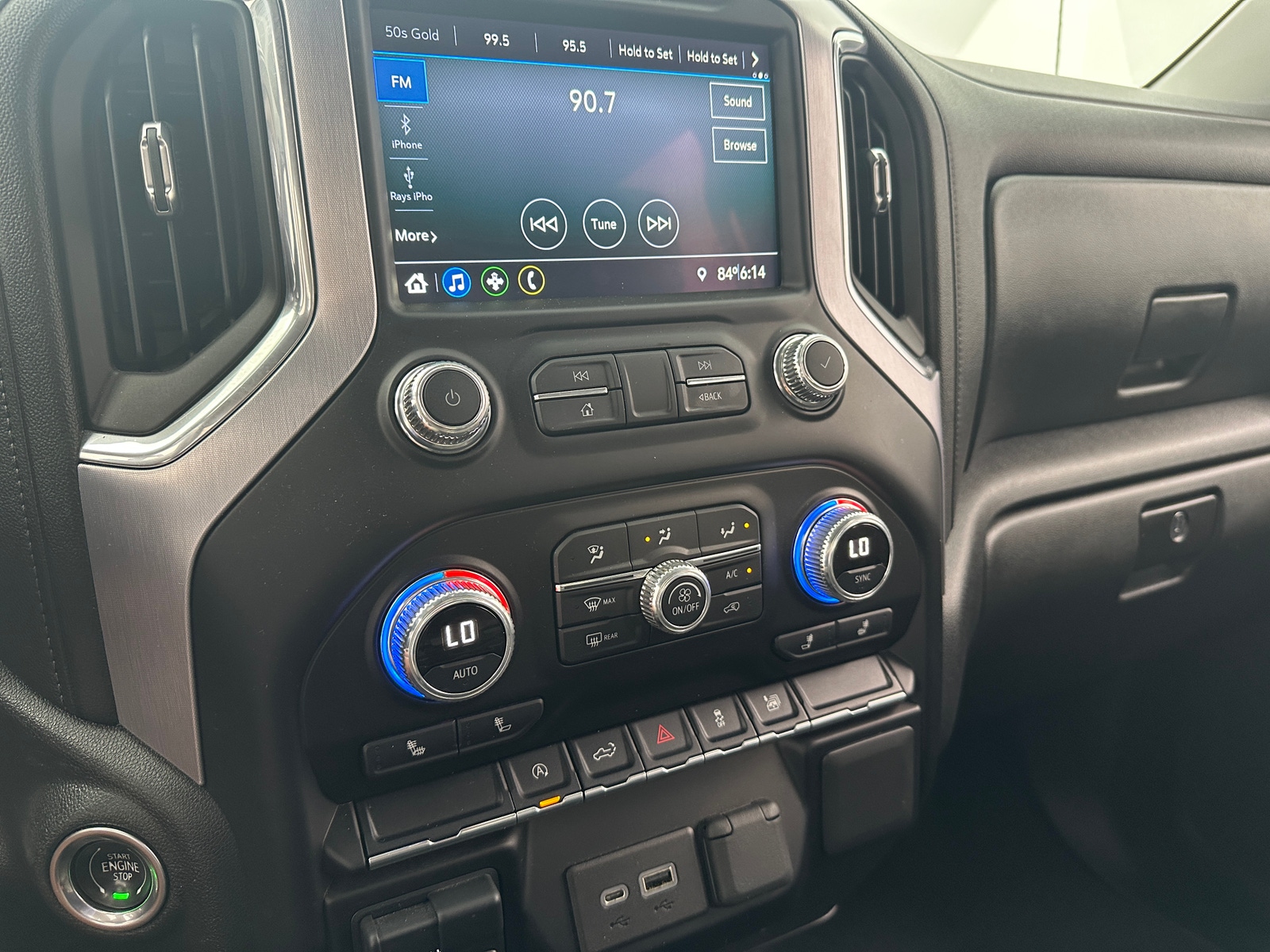 Thumbnail: 2021 GMC Sierra 1500 - 4