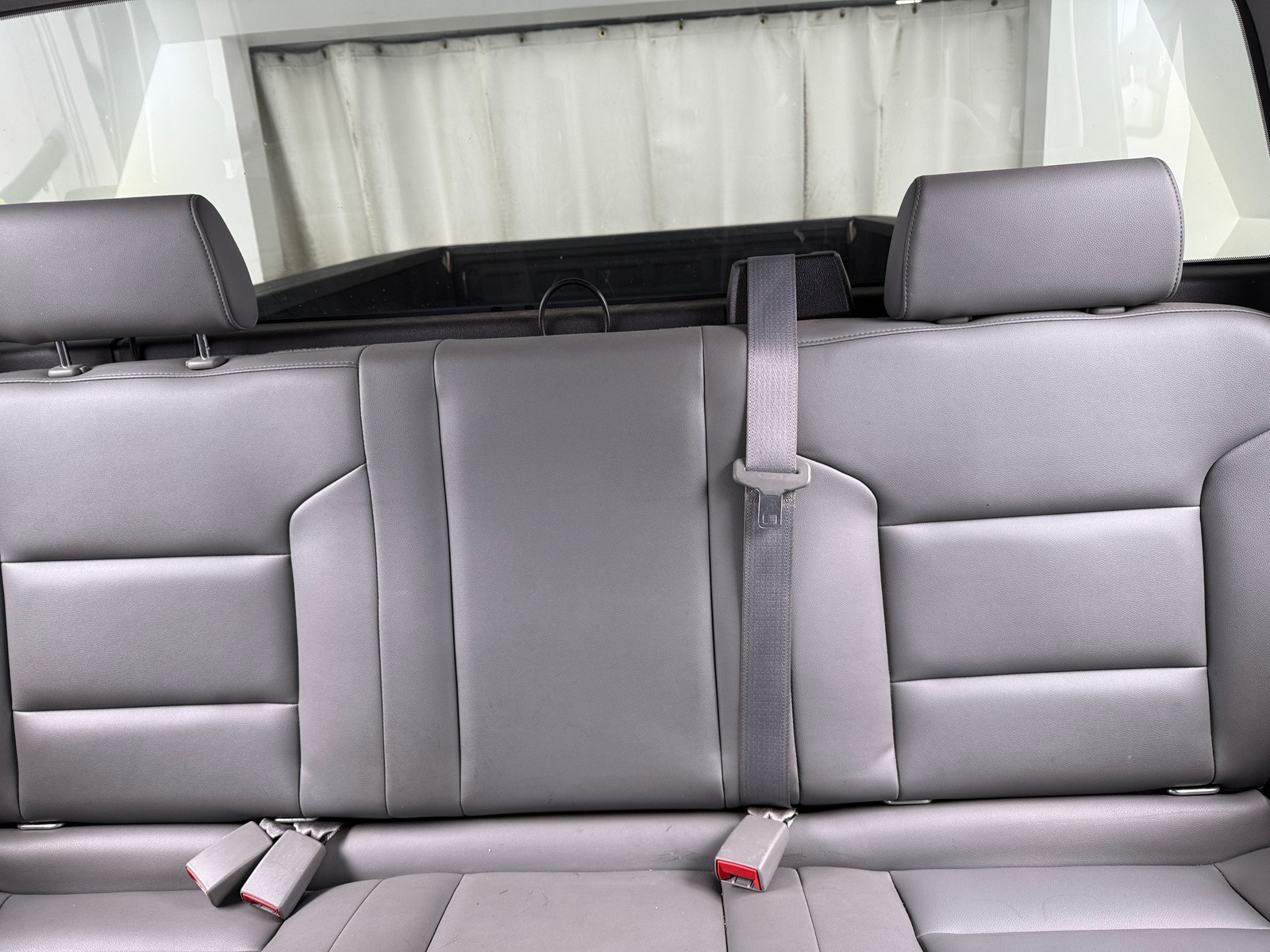 Thumbnail: 2015 Chevrolet Silverado 3500 - 5