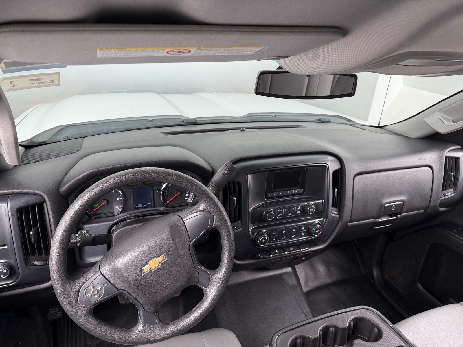 Thumbnail: 2015 Chevrolet Silverado 3500 - 2