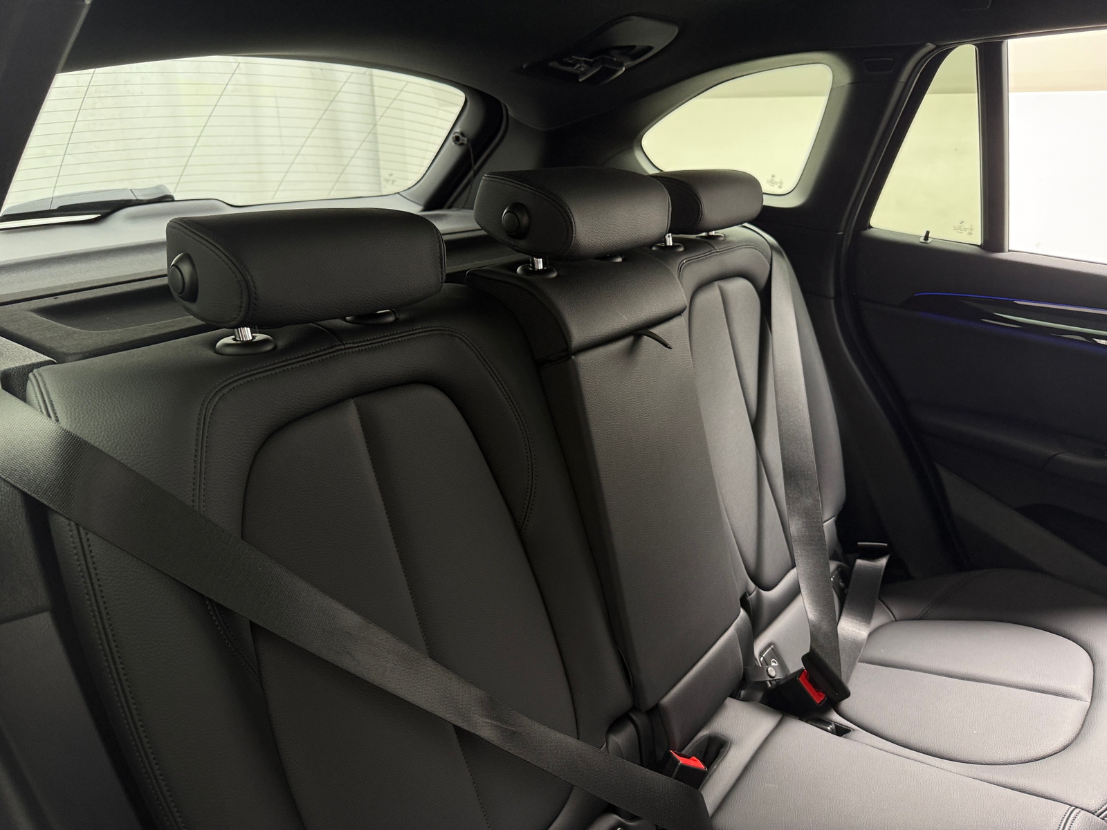 Thumbnail: 2021 BMW X1 - 5