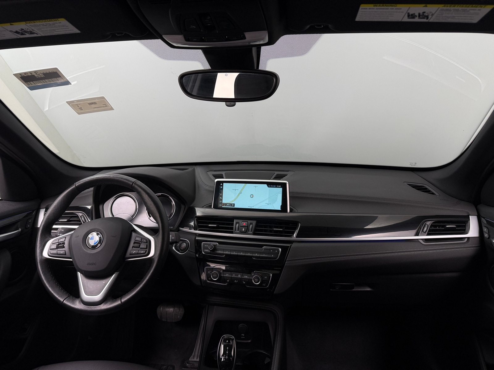 Thumbnail: 2021 BMW X1 - 2