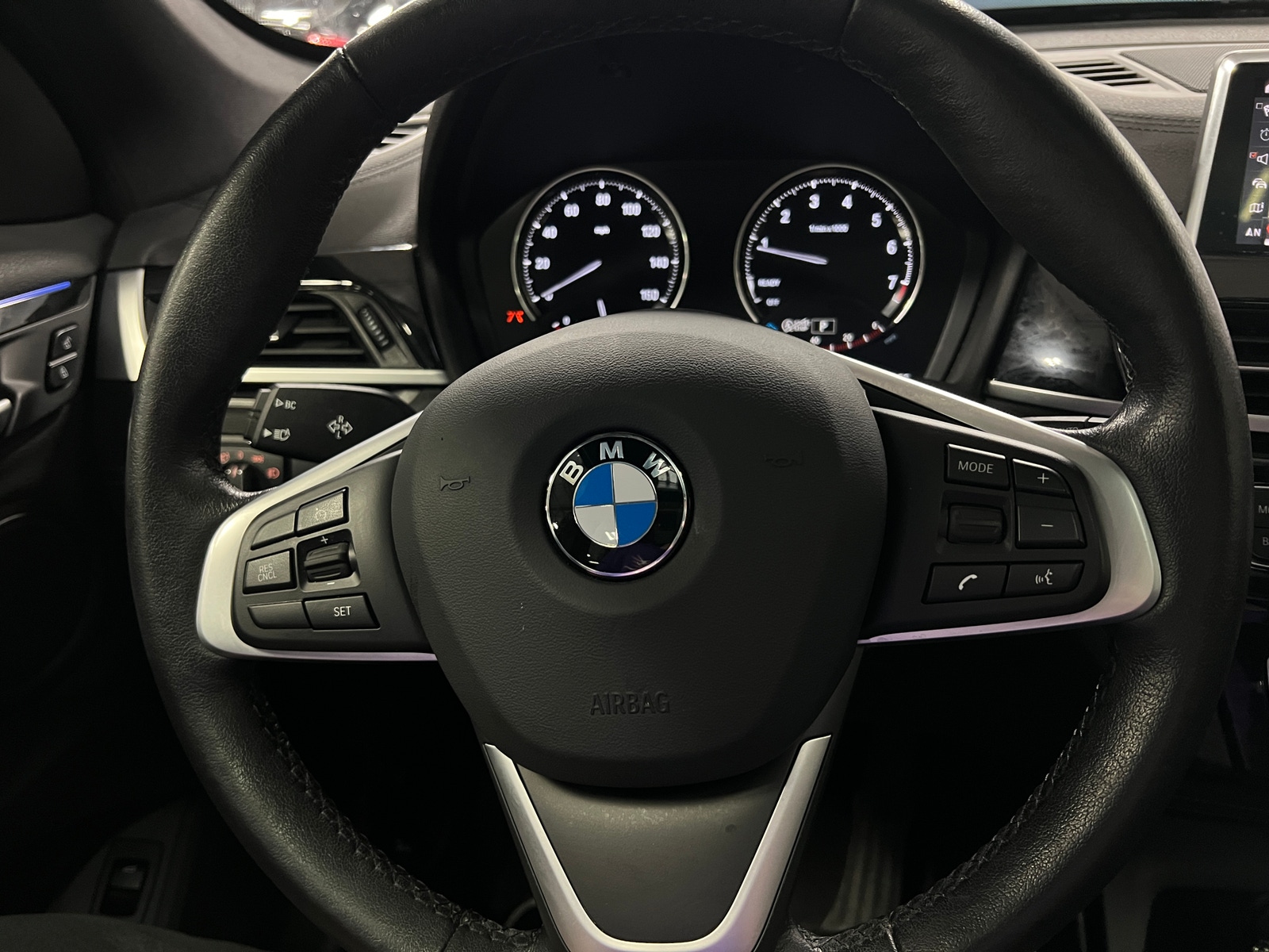 Thumbnail: 2021 BMW X1 - 4