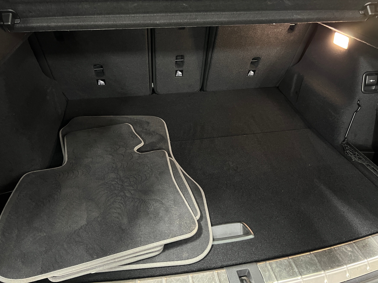 Thumbnail: 2021 BMW X1 - 6