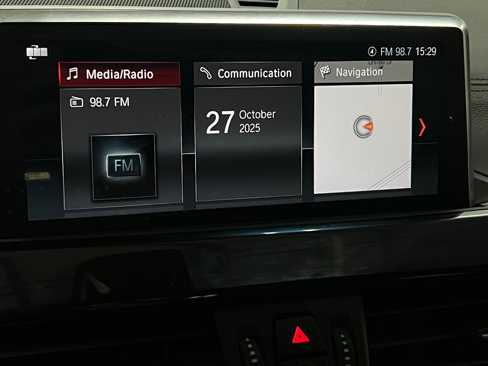 Thumbnail: 2021 BMW X1 - 3