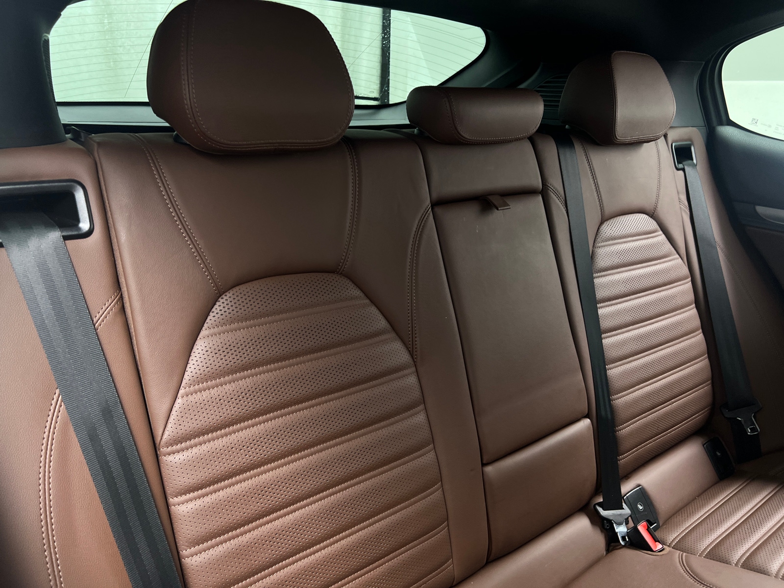 Thumbnail: 2019 Alfa Romeo Stelvio - 5