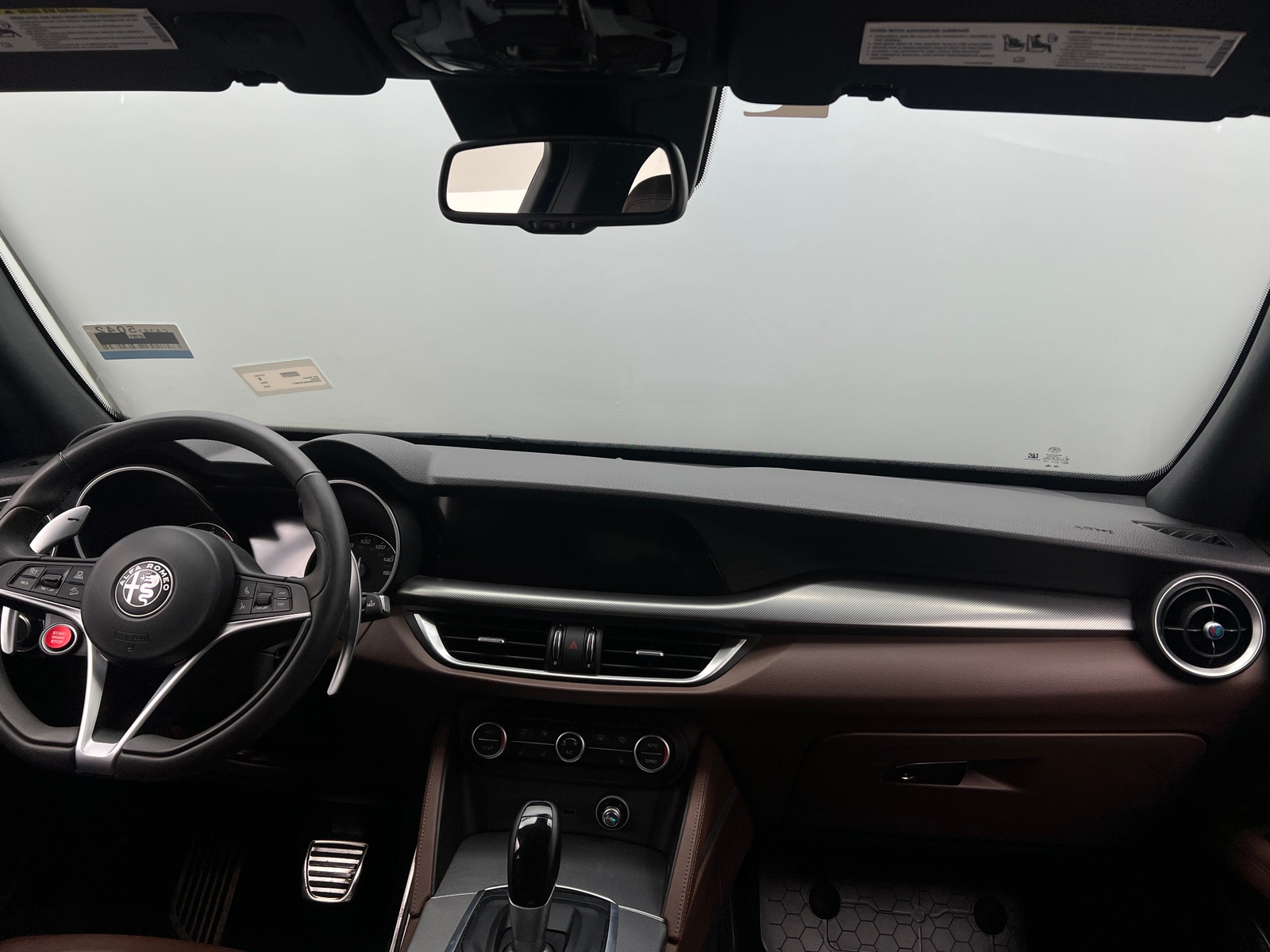 Thumbnail: 2019 Alfa Romeo Stelvio - 2