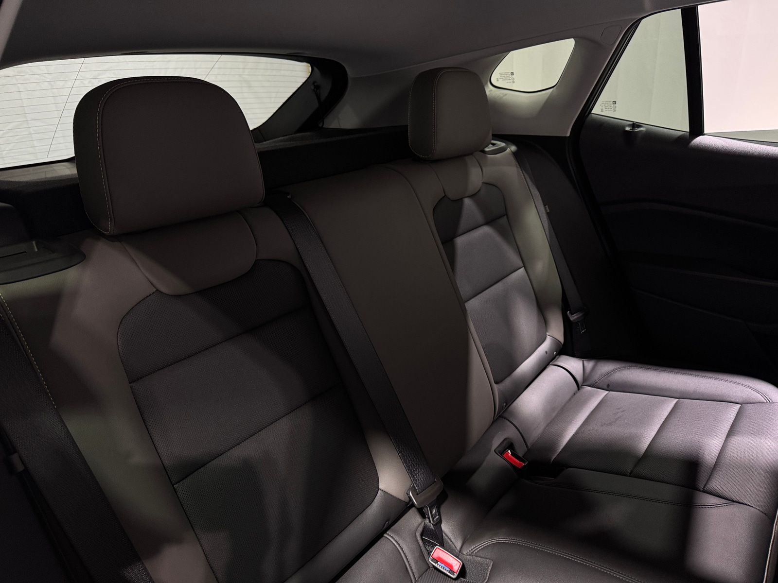 Thumbnail: 2025 Chevrolet Trax - 5