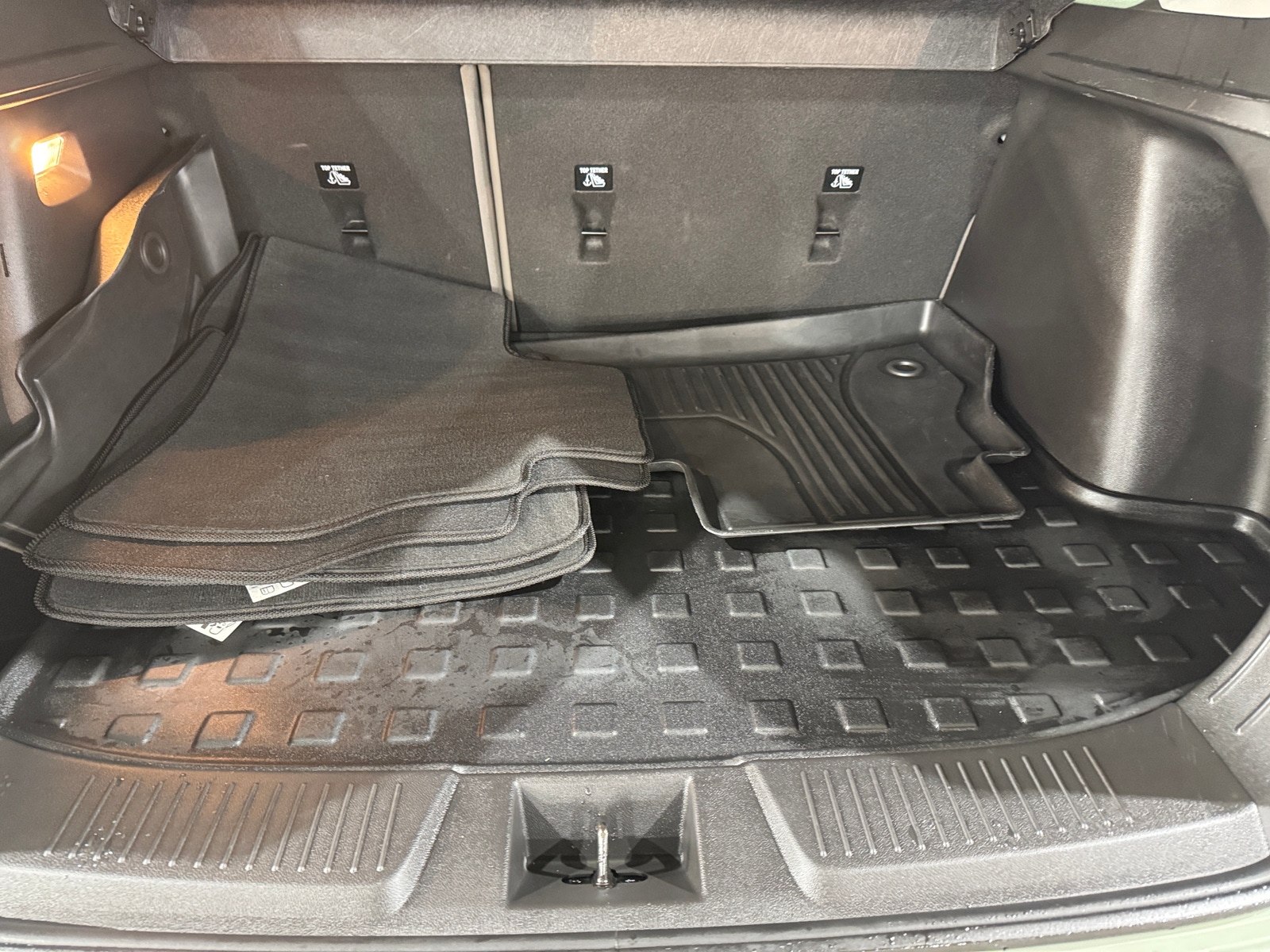 Thumbnail: 2025 Chevrolet Trax - 6