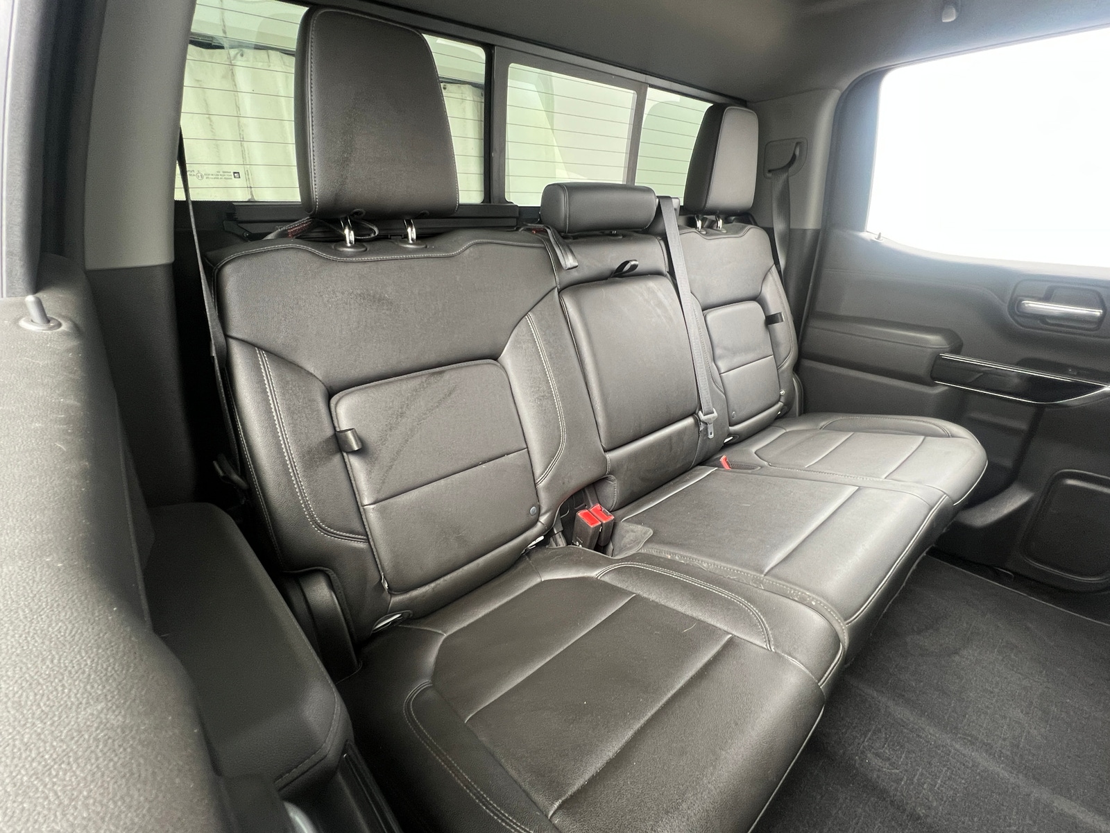 Thumbnail: 2019 Chevrolet Silverado 1500 - 6