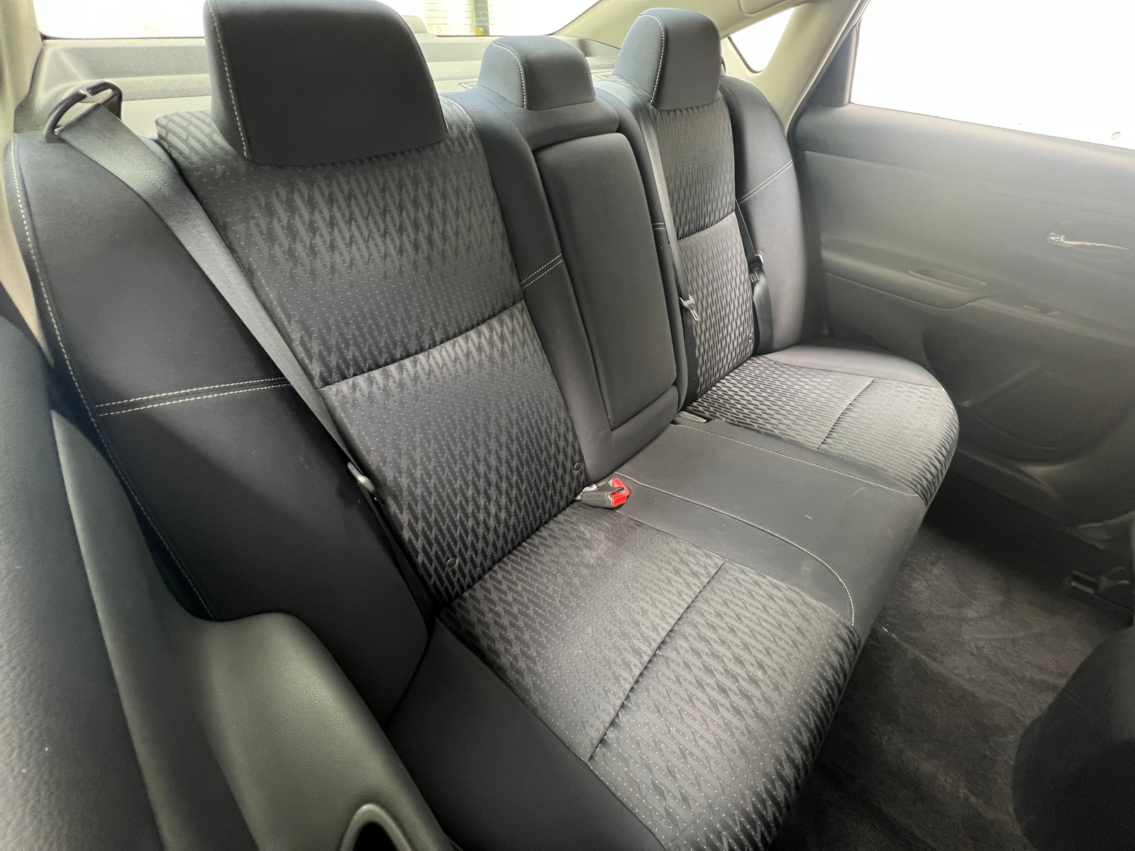 Thumbnail: 2017 Nissan Altima - 6