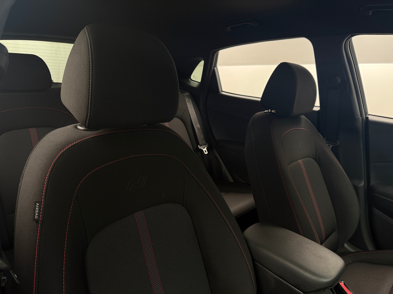 Thumbnail: 2022 Hyundai Kona - 2