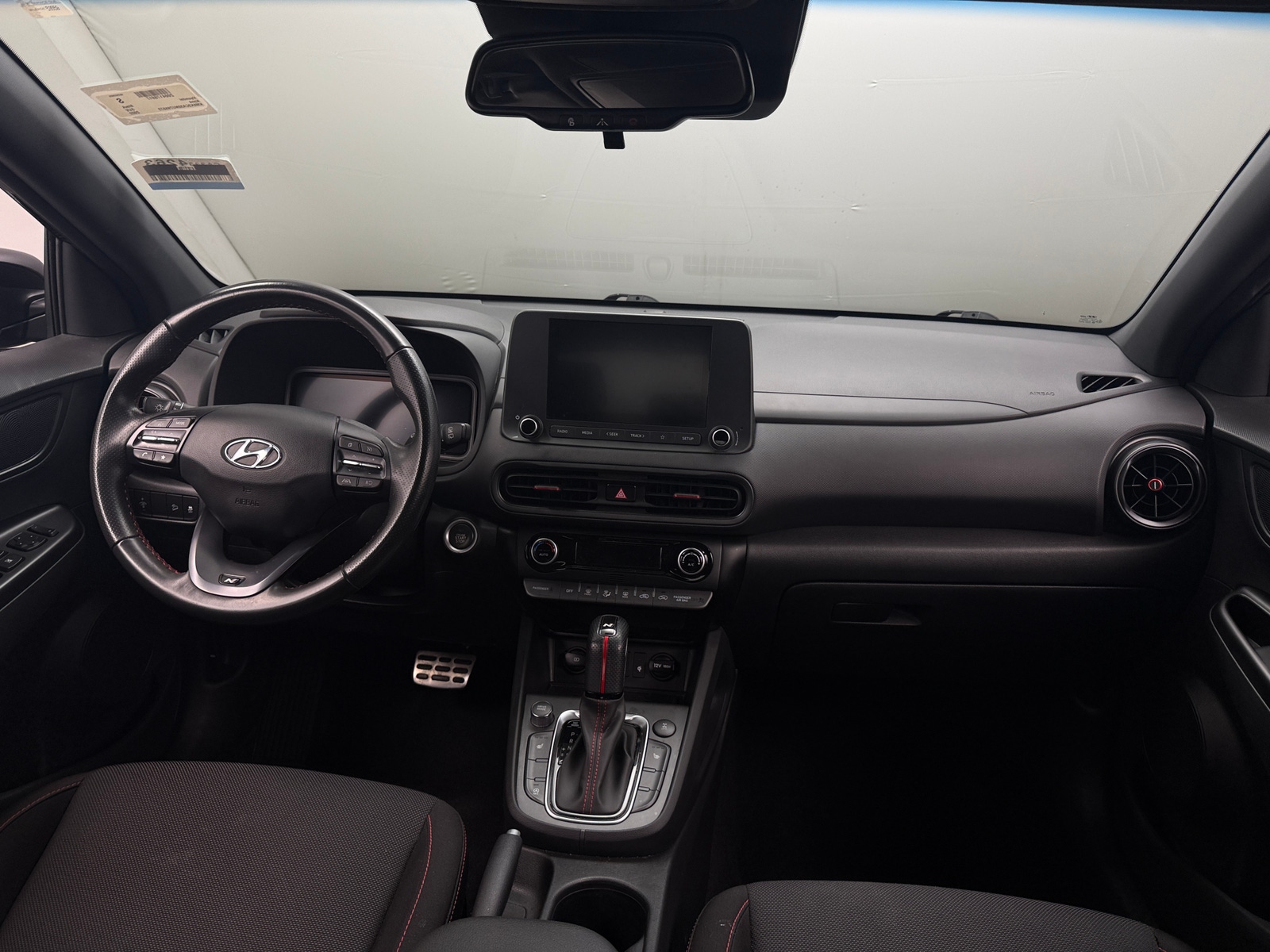 Thumbnail: 2022 Hyundai Kona - 3