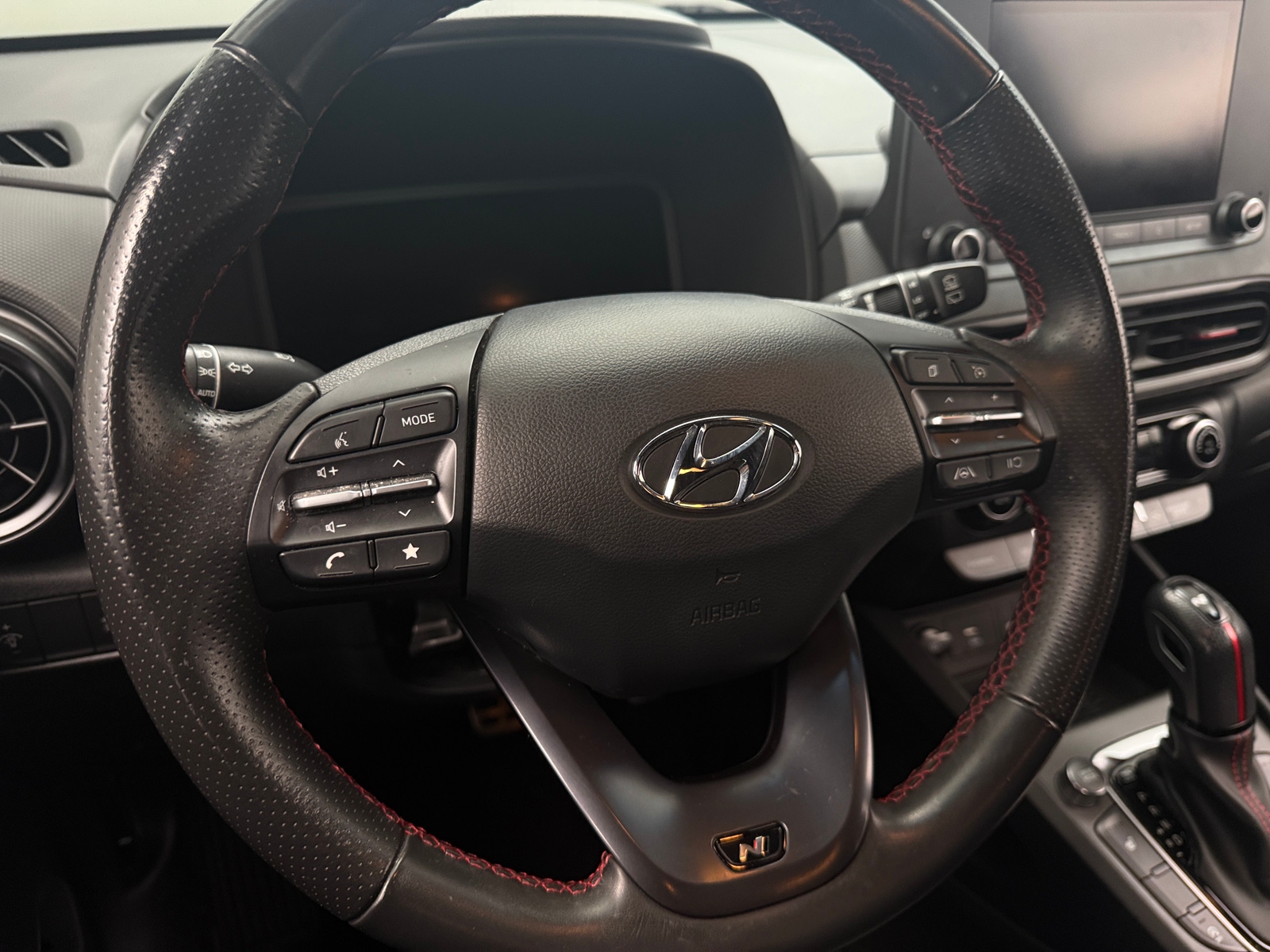 Thumbnail: 2022 Hyundai Kona - 5