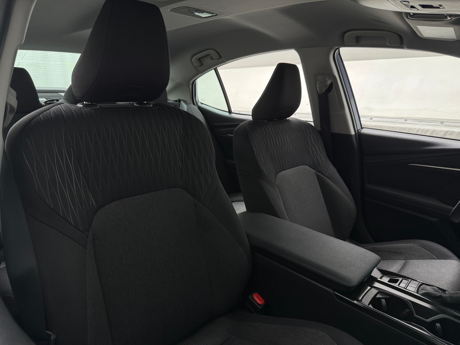 Thumbnail: 2025 Toyota Camry - 2