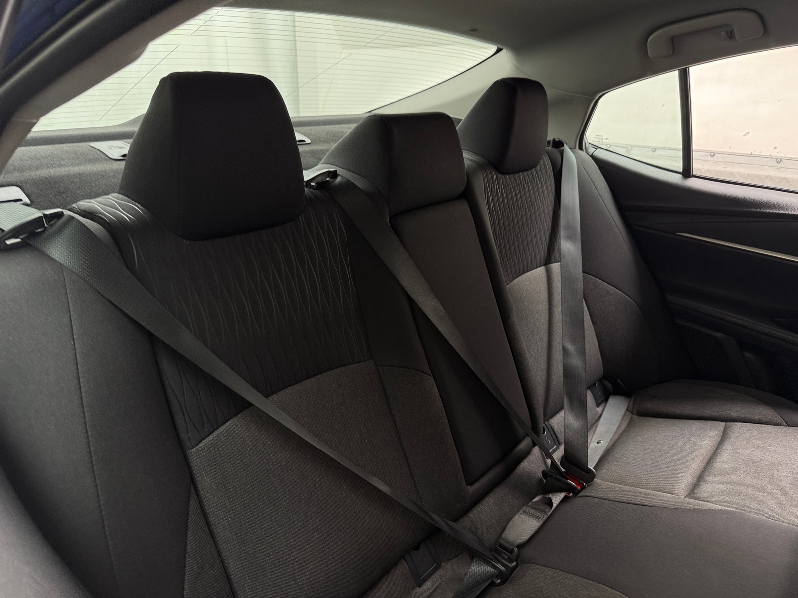 Thumbnail: 2025 Toyota Camry - 6