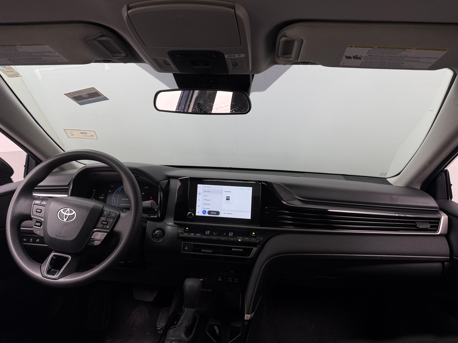 Thumbnail: 2025 Toyota Camry - 3