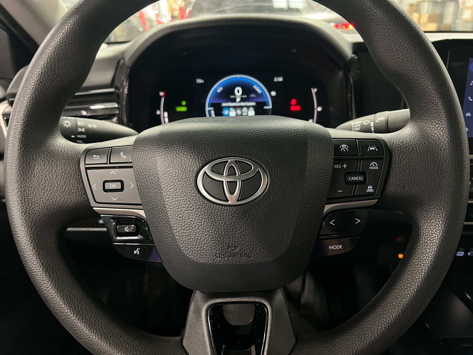 Thumbnail: 2025 Toyota Camry - 5