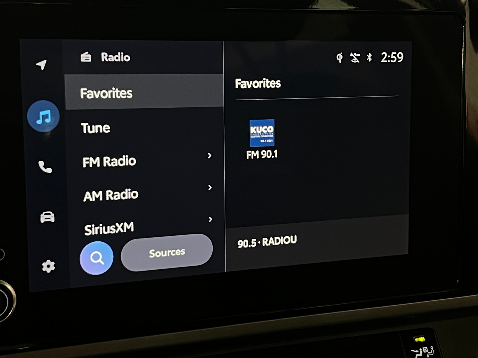 Thumbnail: 2025 Toyota Camry - 4