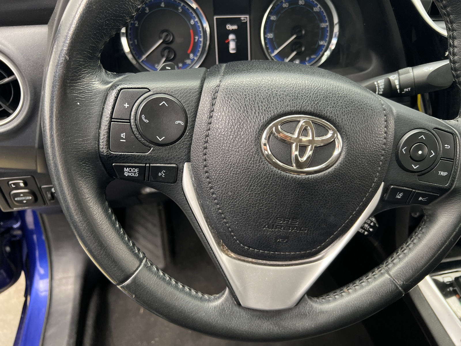 Thumbnail: 2018 Toyota Corolla - 5