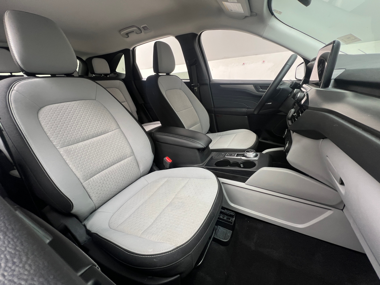 Thumbnail: 2024 Ford Escape - 2