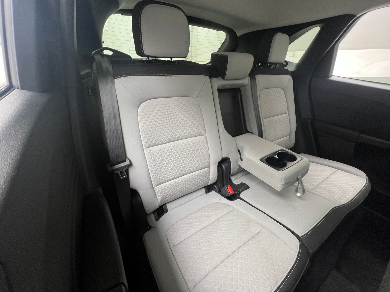 Thumbnail: 2024 Ford Escape - 6