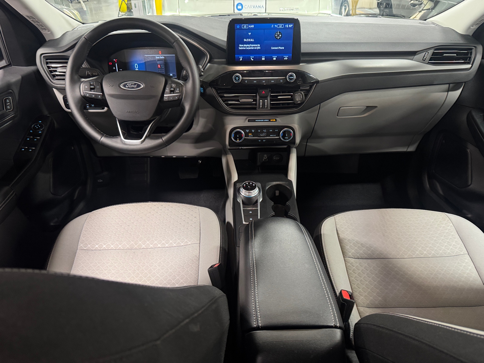 Thumbnail: 2024 Ford Escape - 3