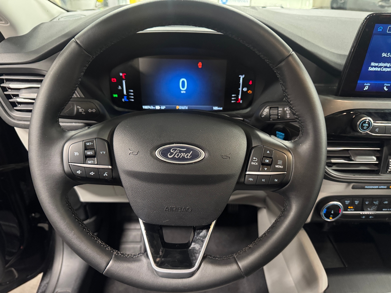 Thumbnail: 2024 Ford Escape - 5