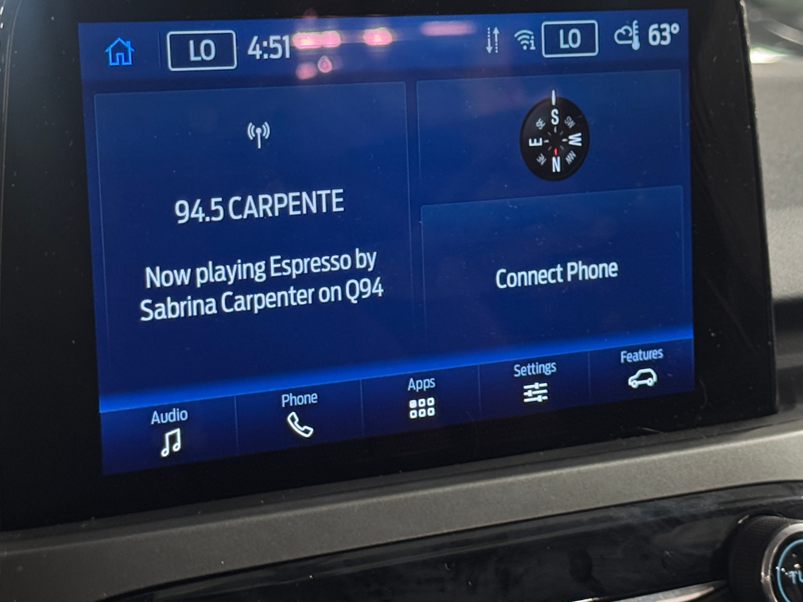 Thumbnail: 2024 Ford Escape - 4