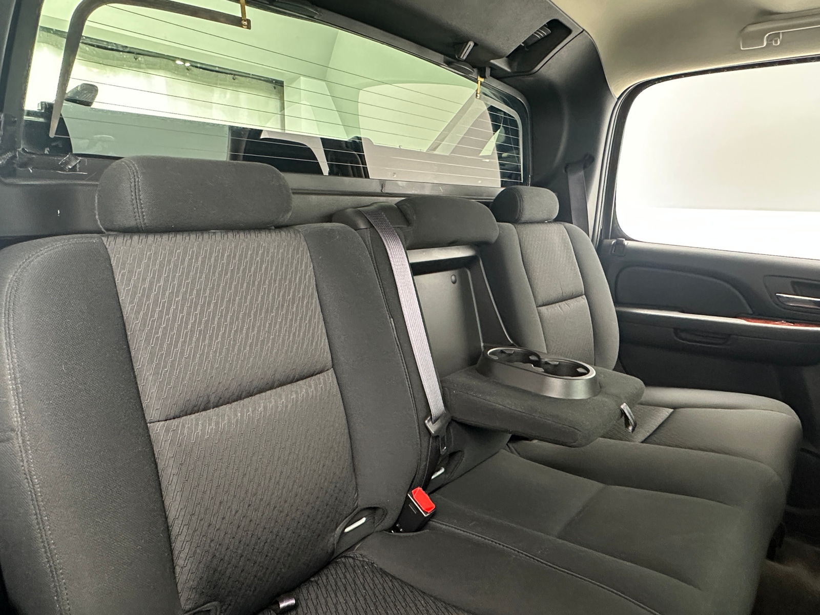 Thumbnail: 2012 Chevrolet Avalanche 1500 - 6